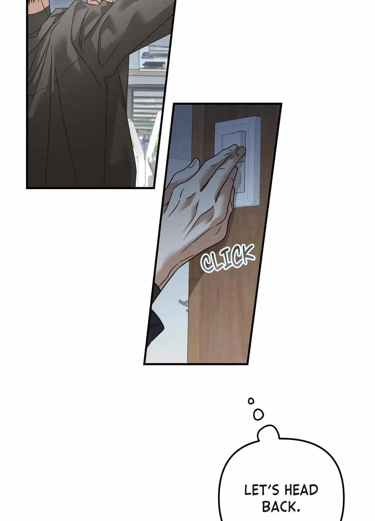 Love Loop Chapter 4 page 66 - 