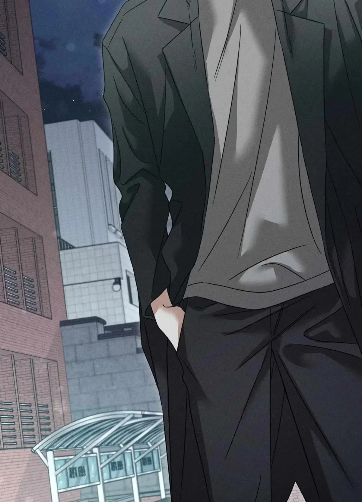 Love Loop Chapter 4 page 68 - 