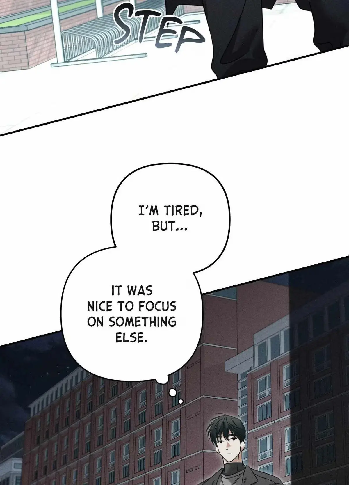 Love Loop Chapter 4 page 69 - 