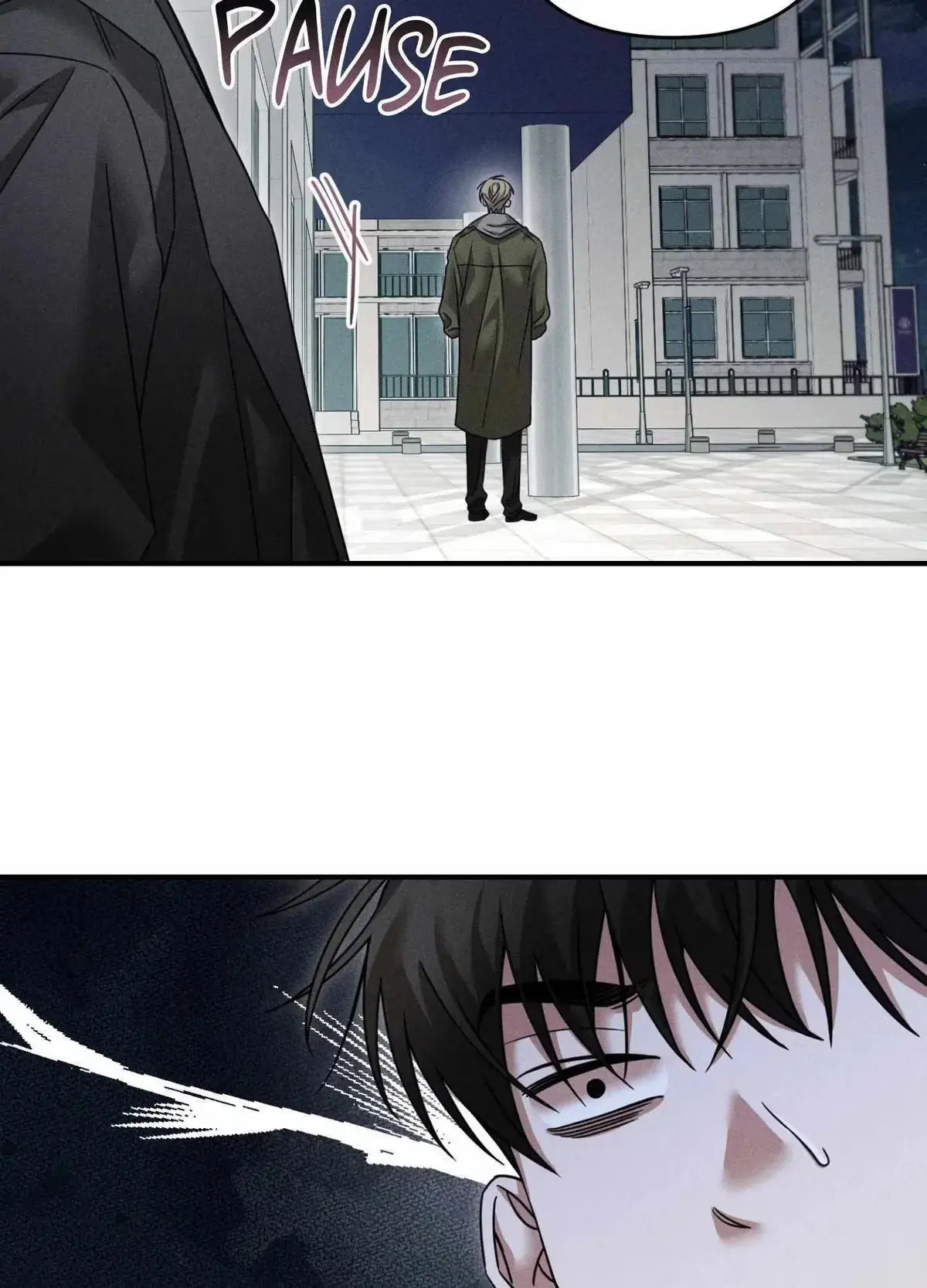 Love Loop Chapter 4 page 71 - 