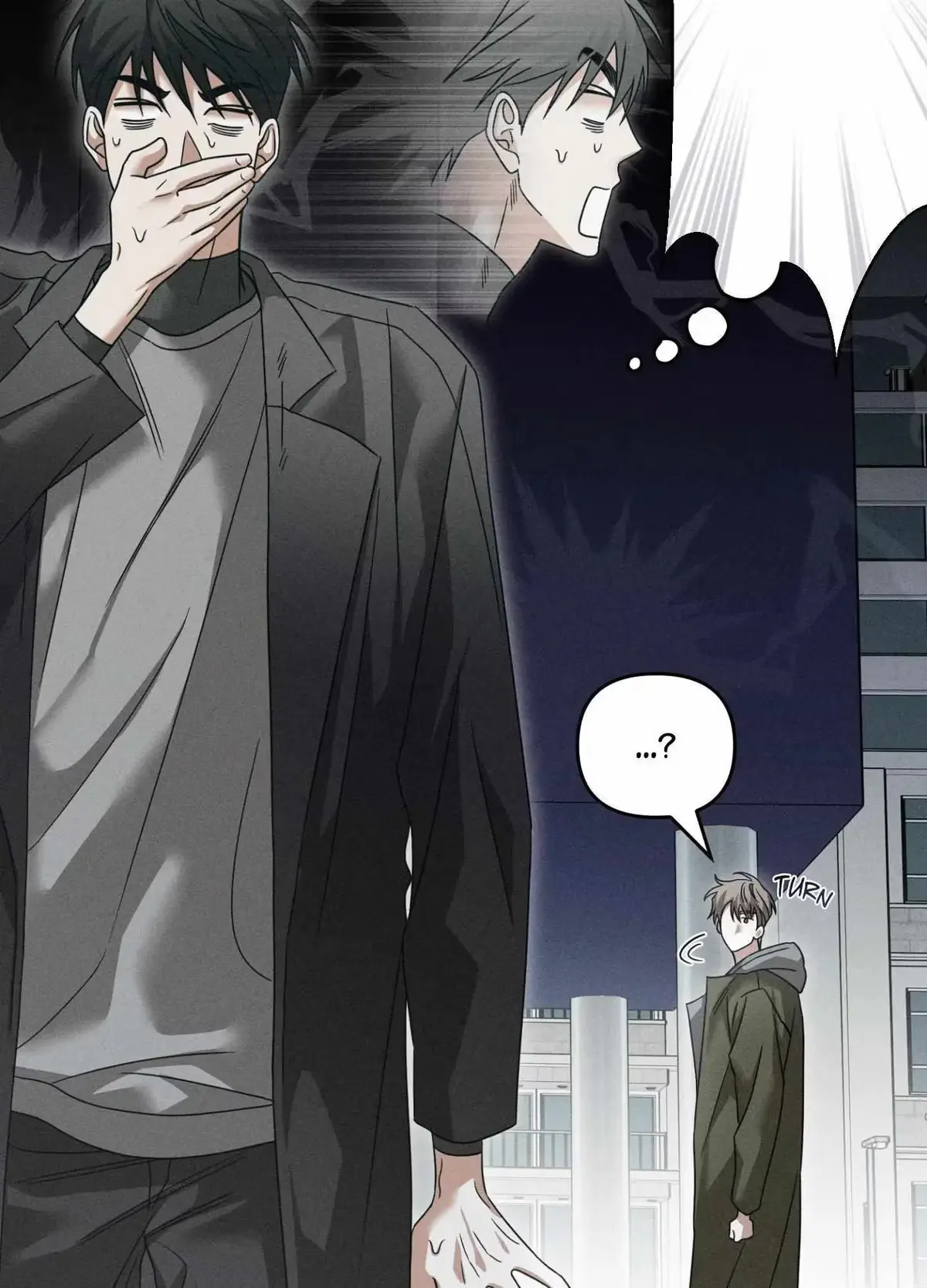 Love Loop Chapter 4 page 74 - 