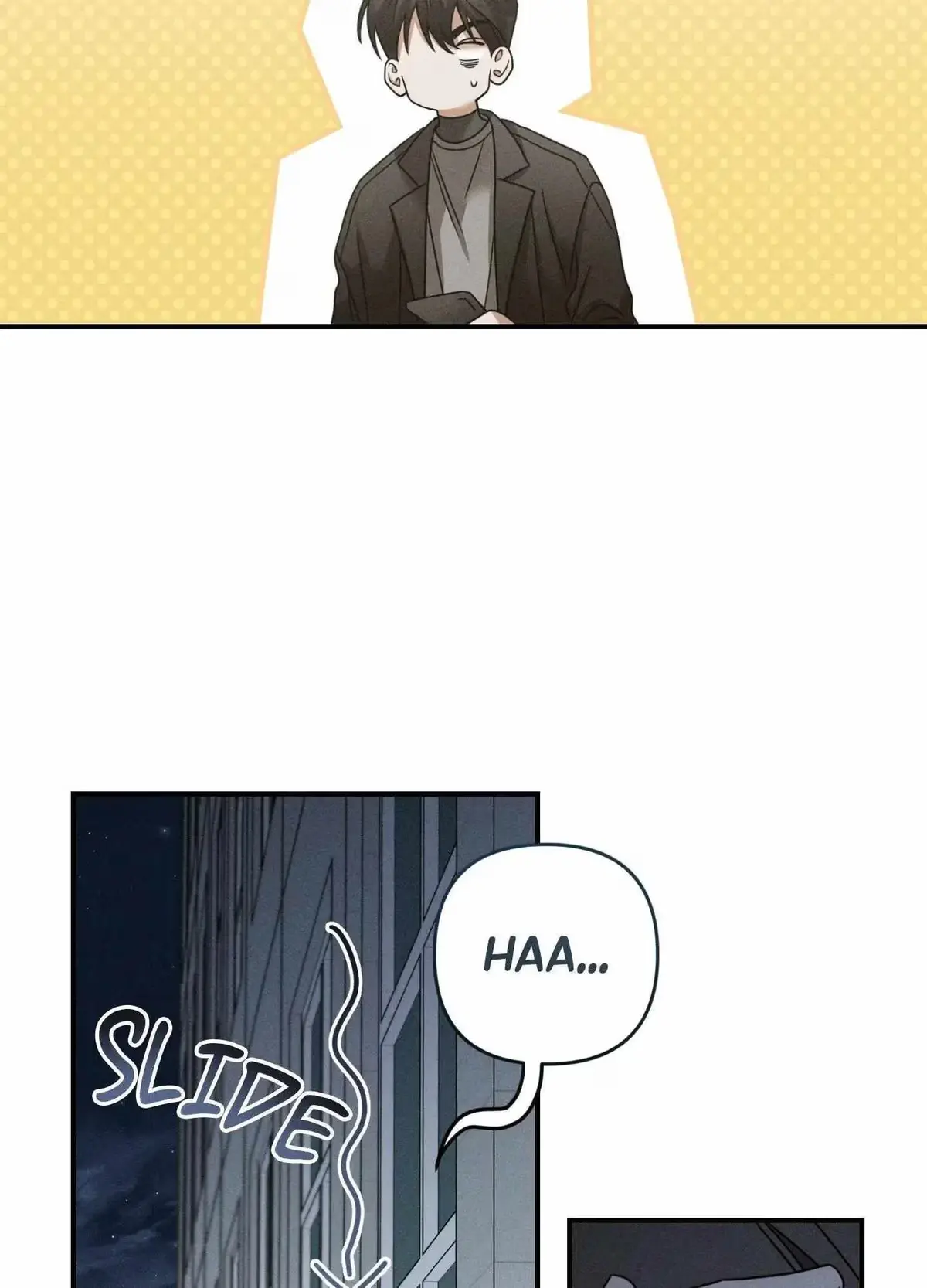 Love Loop Chapter 4 page 81 - 