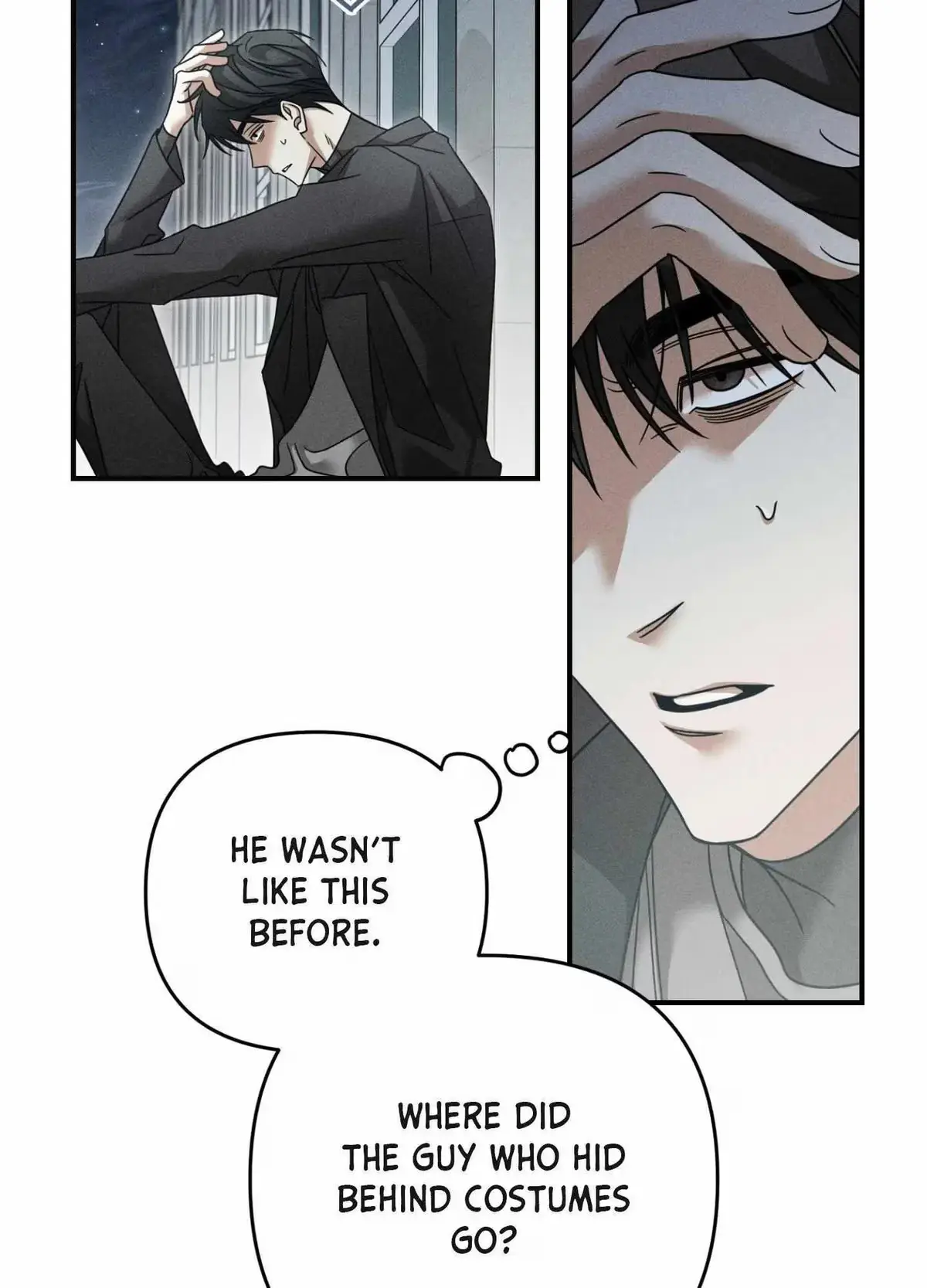 Love Loop Chapter 4 page 82 - 