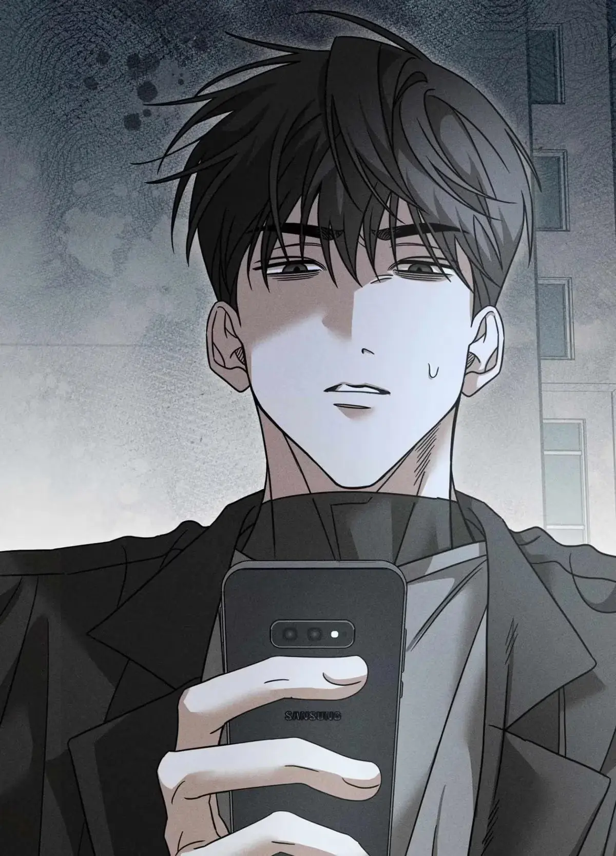 Love Loop Chapter 4 page 85 - 