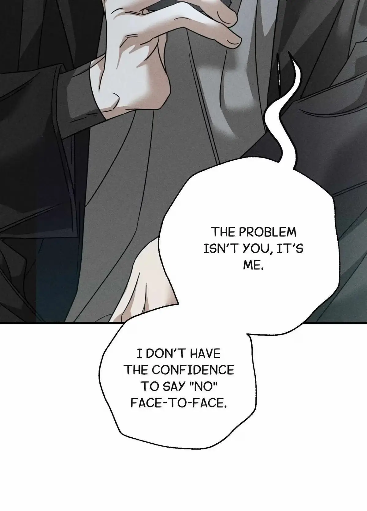 Love Loop Chapter 4 page 86 - 