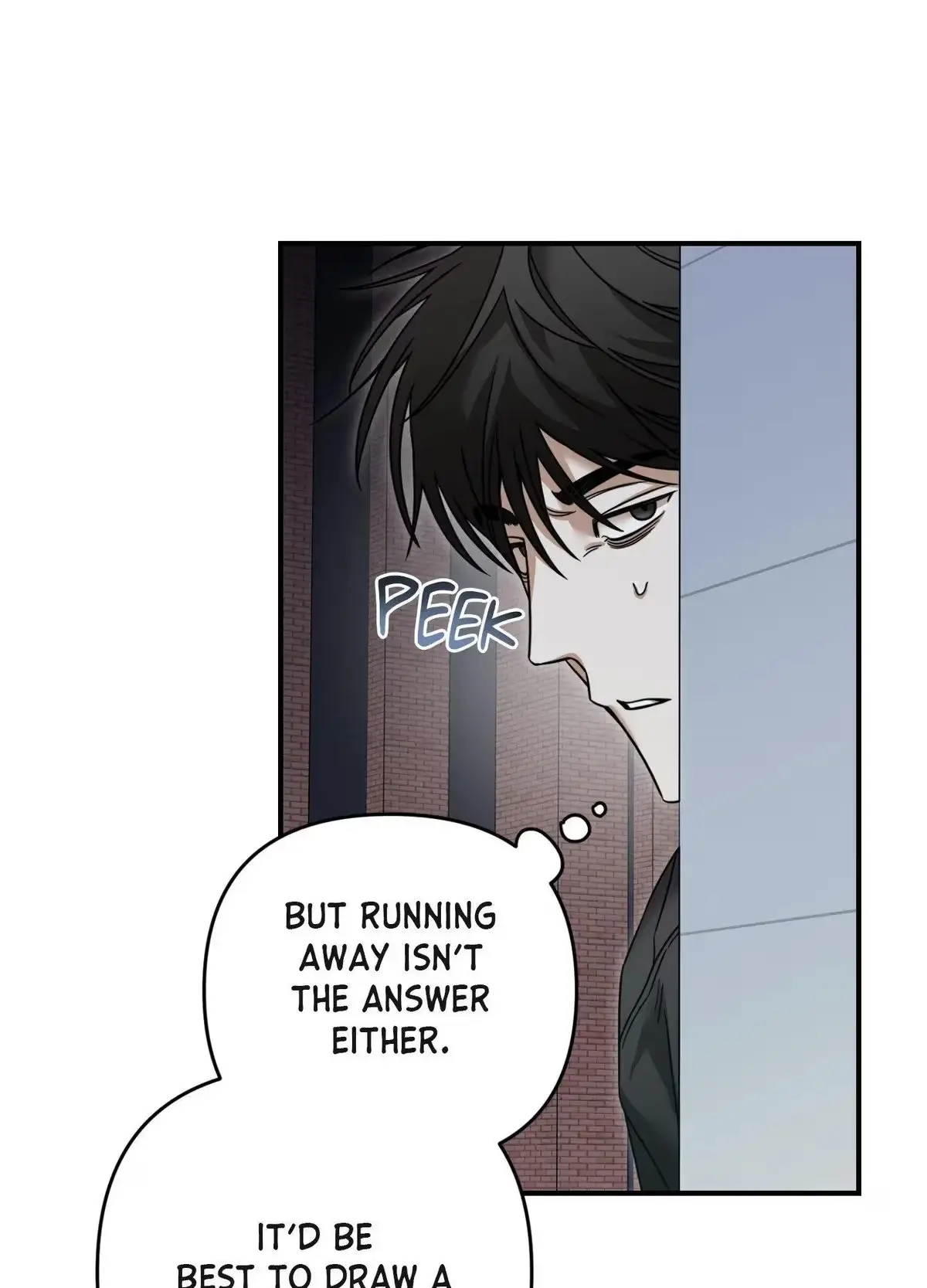 Love Loop Chapter 4 page 87 - 