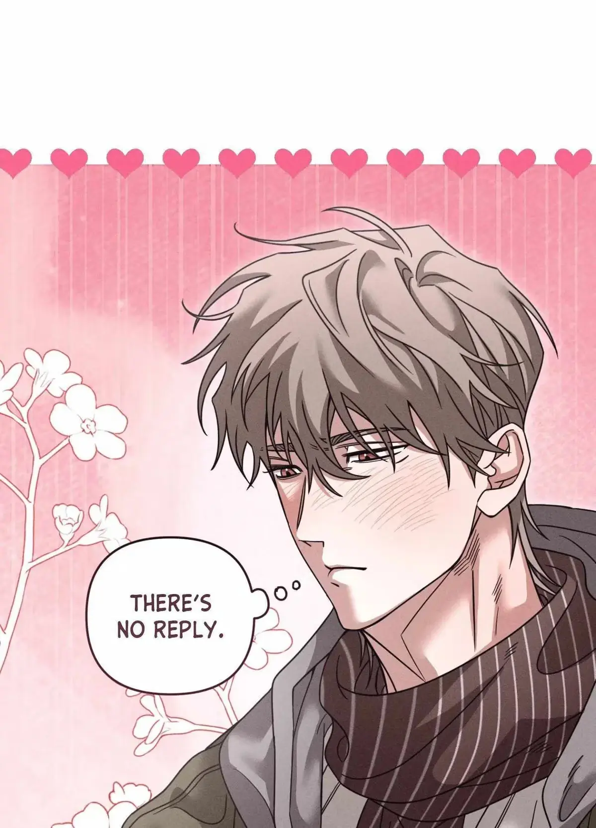 Love Loop Chapter 4 page 89 - 