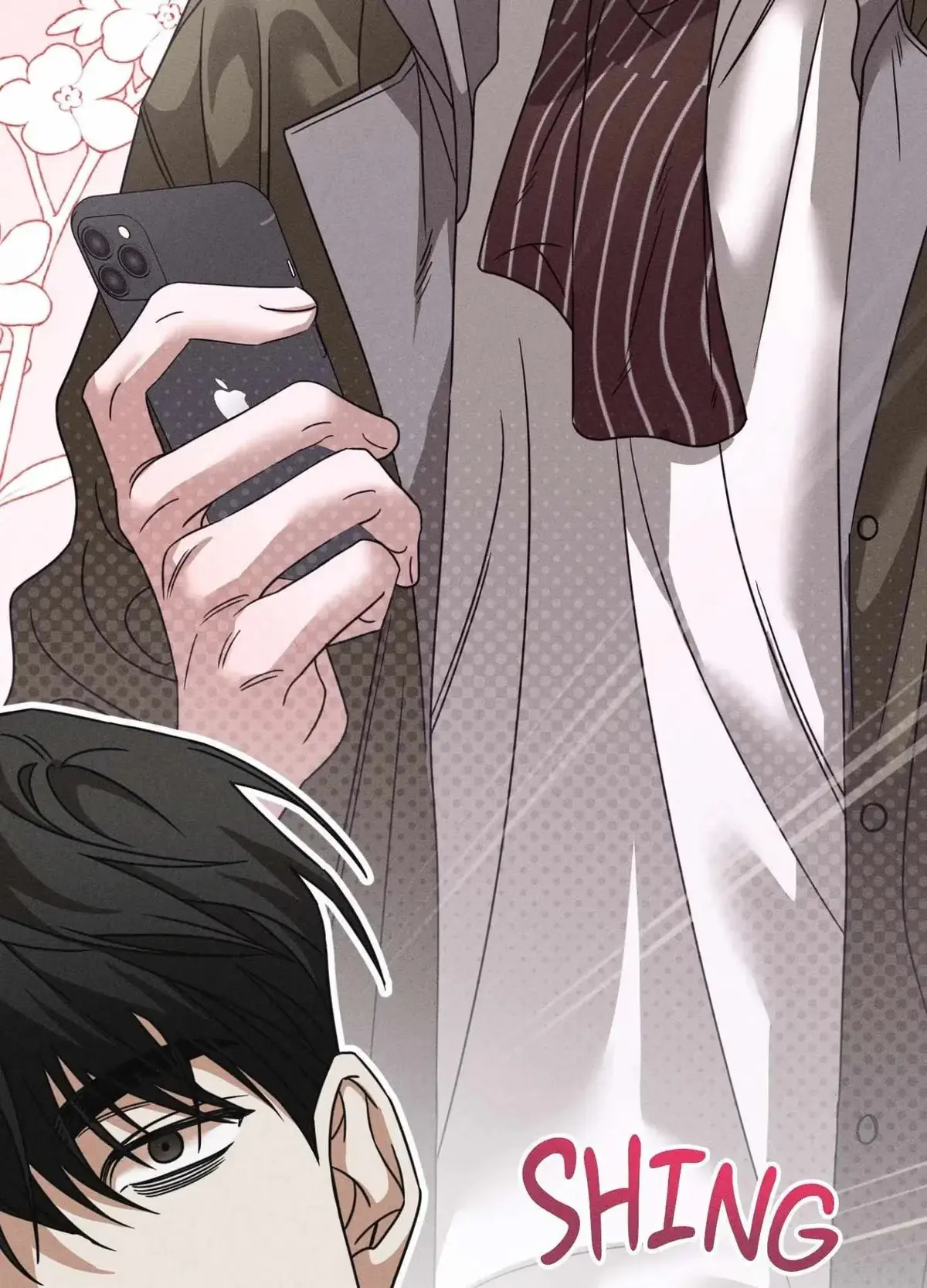 Love Loop Chapter 4 page 90 - 