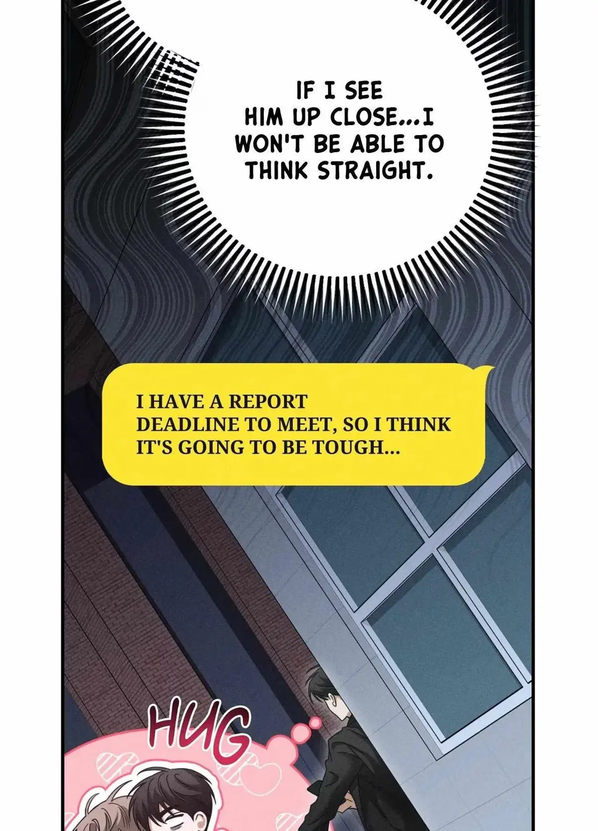 Love Loop Chapter 4 page 92 - 