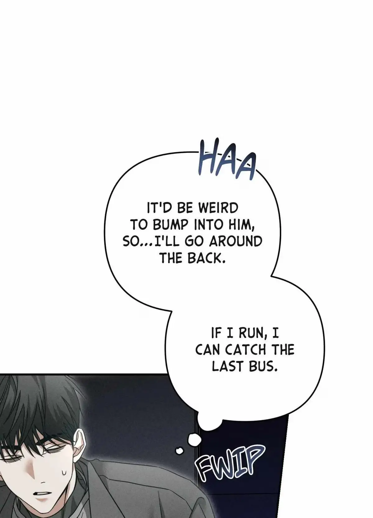 Love Loop Chapter 4 page 94 - 