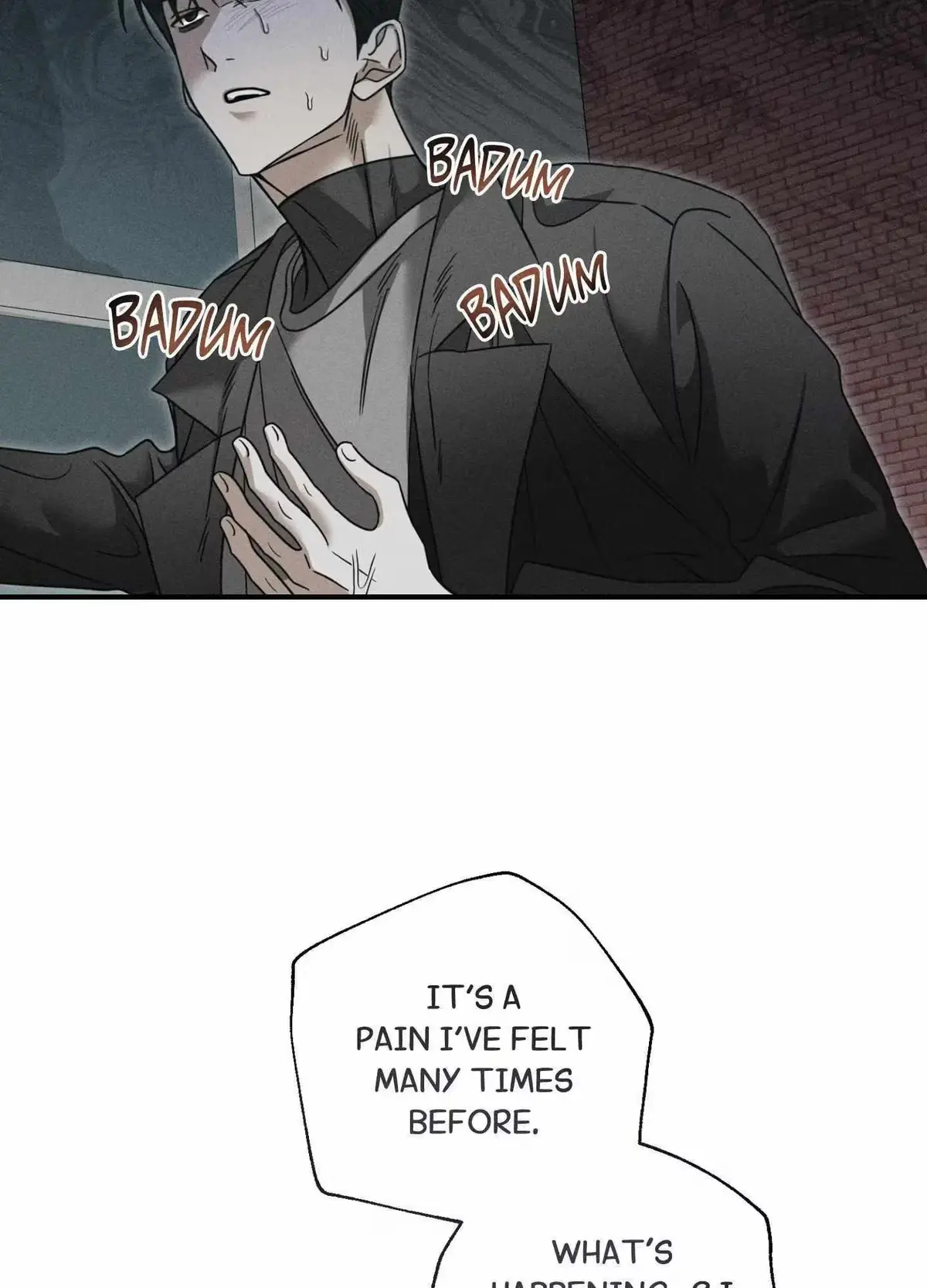 Love Loop Chapter 4 page 98 - 