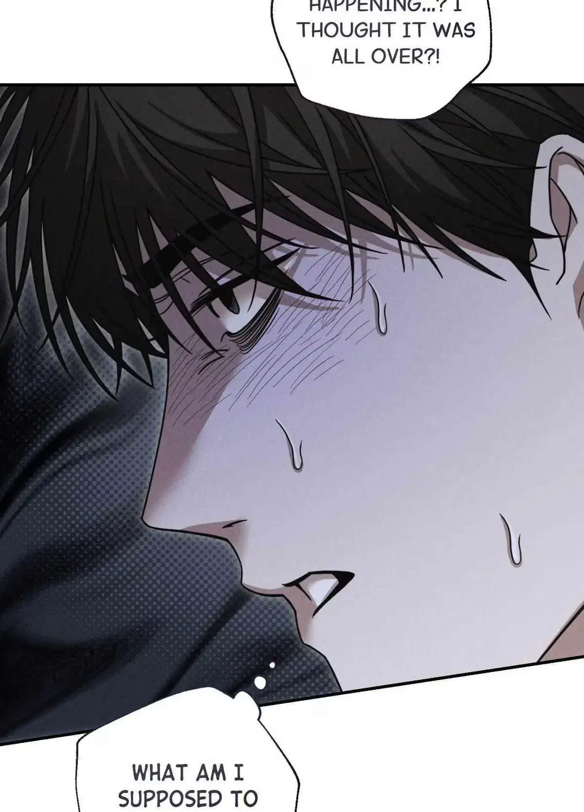 Love Loop Chapter 4 page 99 - 