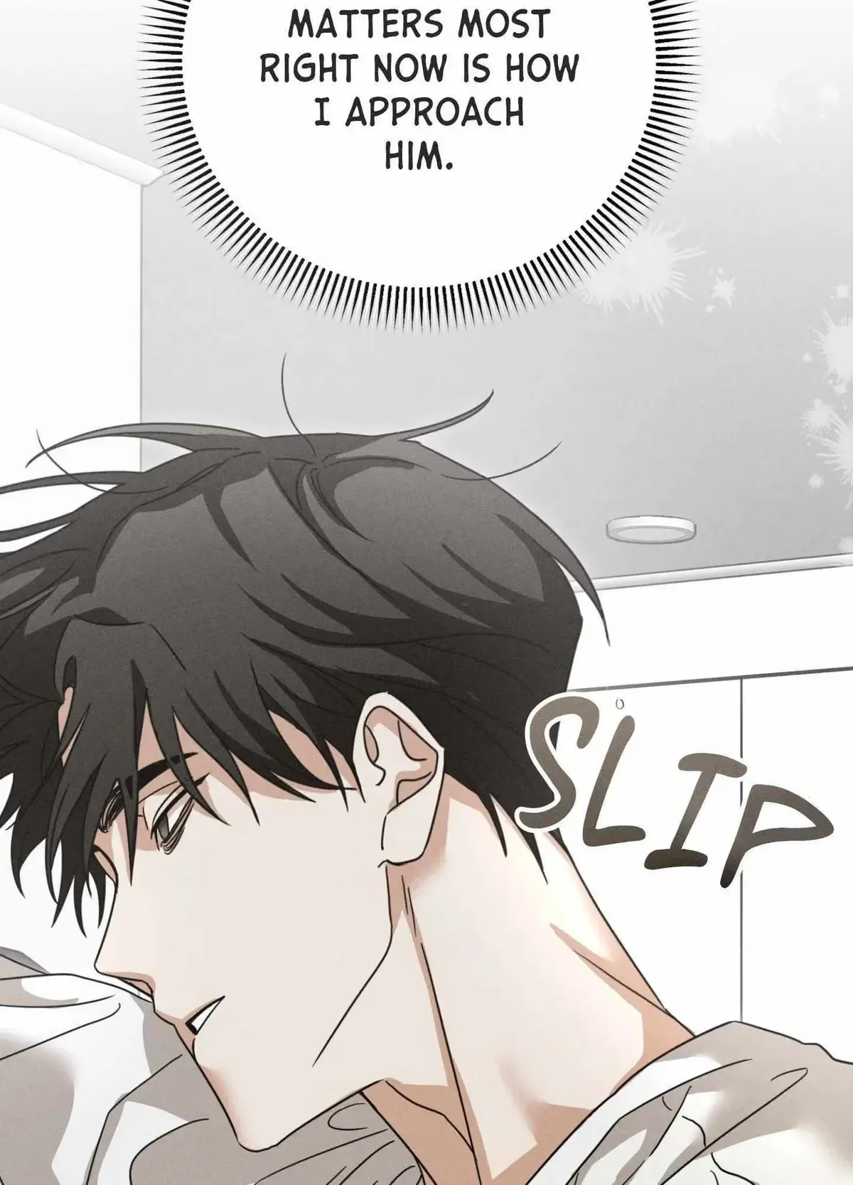 Love Loop Chapter 5 page 11 - 