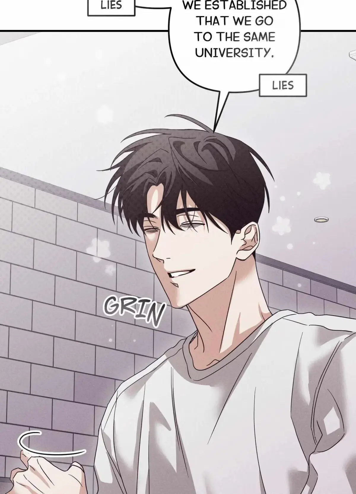 Love Loop Chapter 5 page 101 - 