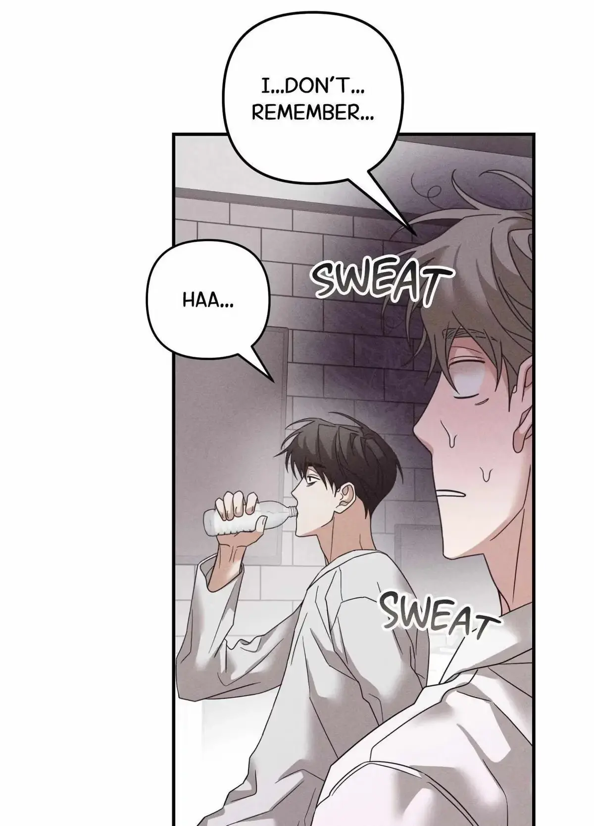 Love Loop Chapter 5 page 103 - 