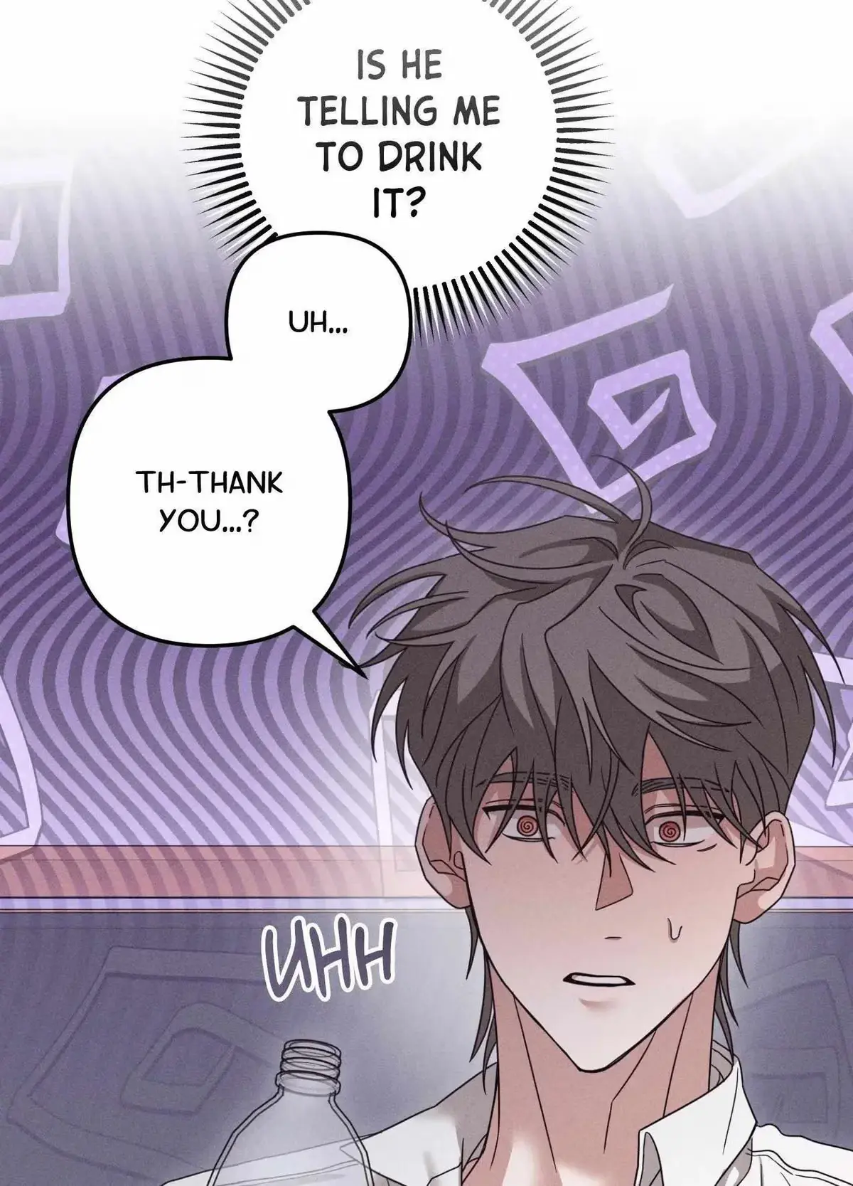 Love Loop Chapter 5 page 105 - 