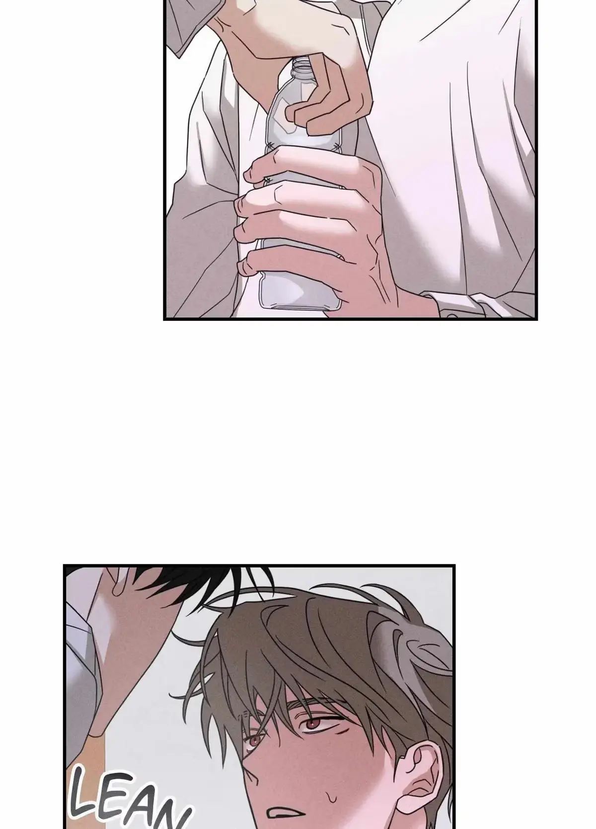 Love Loop Chapter 5 page 107 - 
