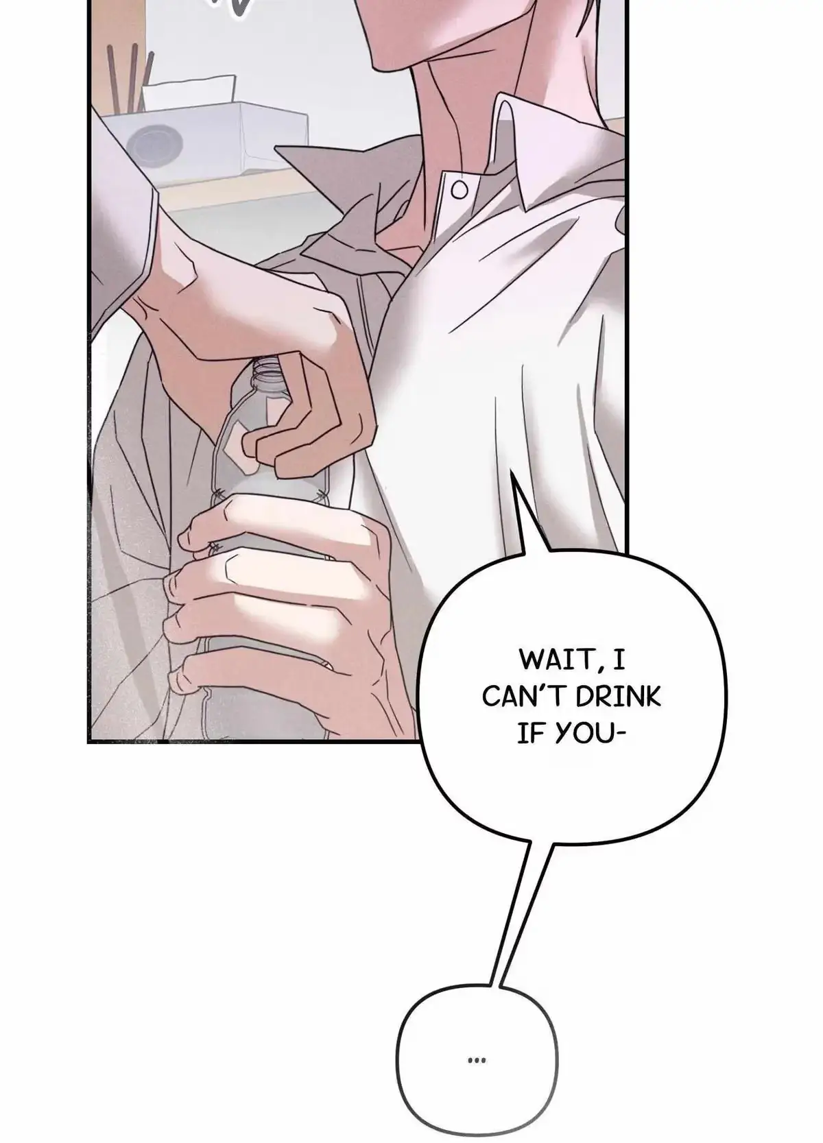 Love Loop Chapter 5 page 108 - 