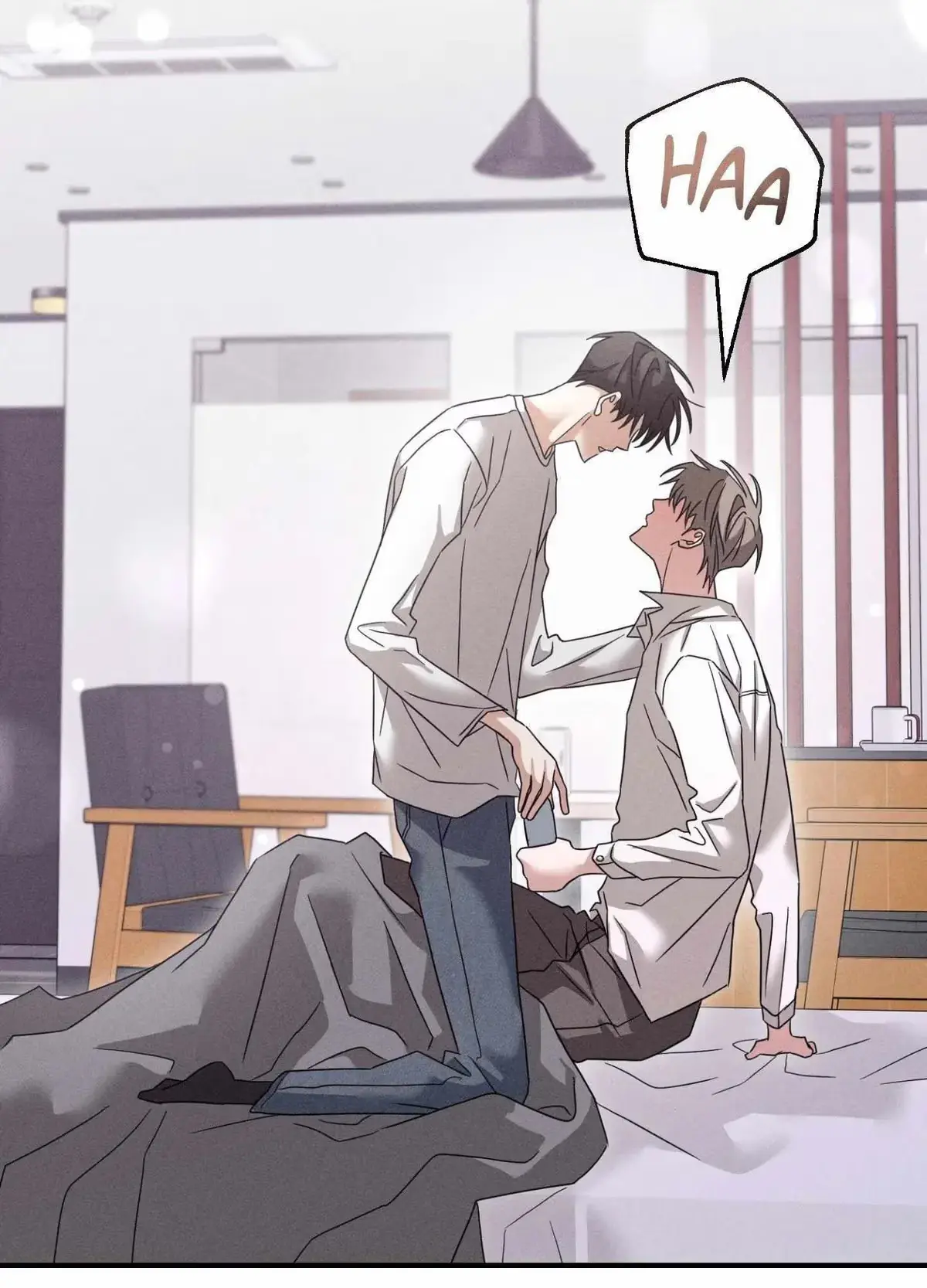 Love Loop Chapter 5 page 114 - 