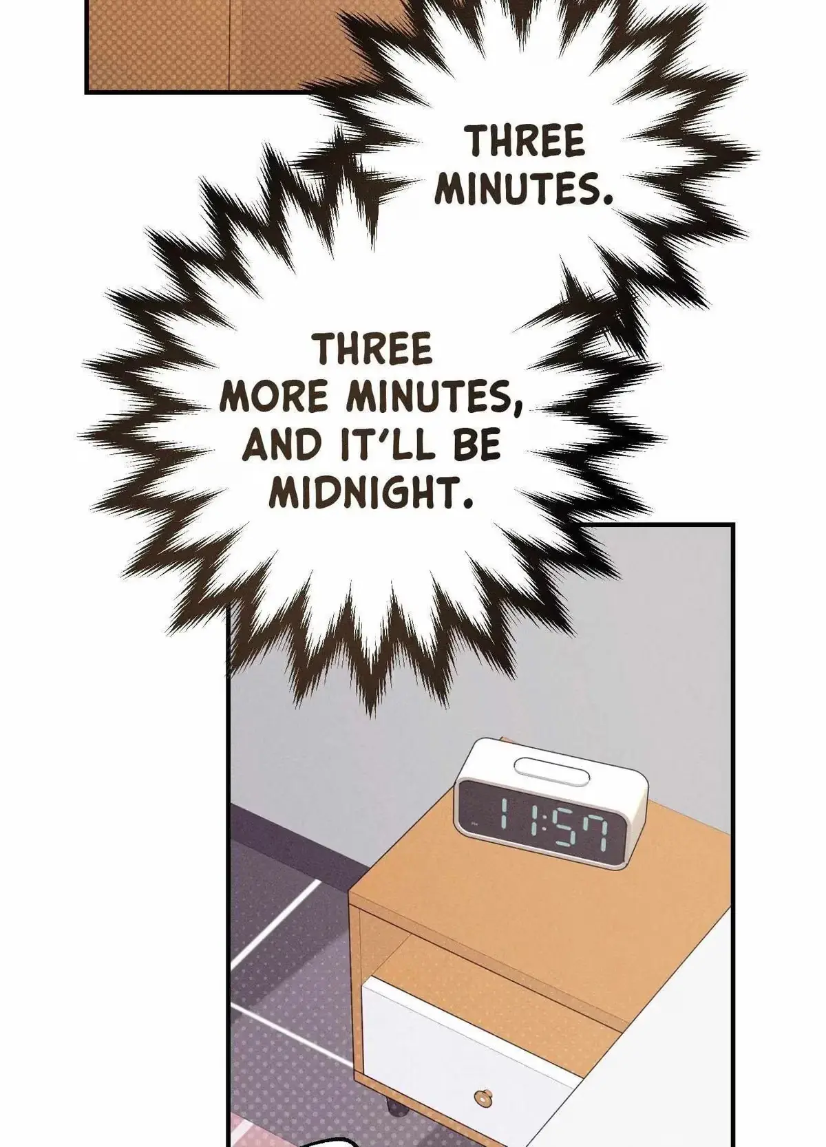 Love Loop Chapter 5 page 116 - 