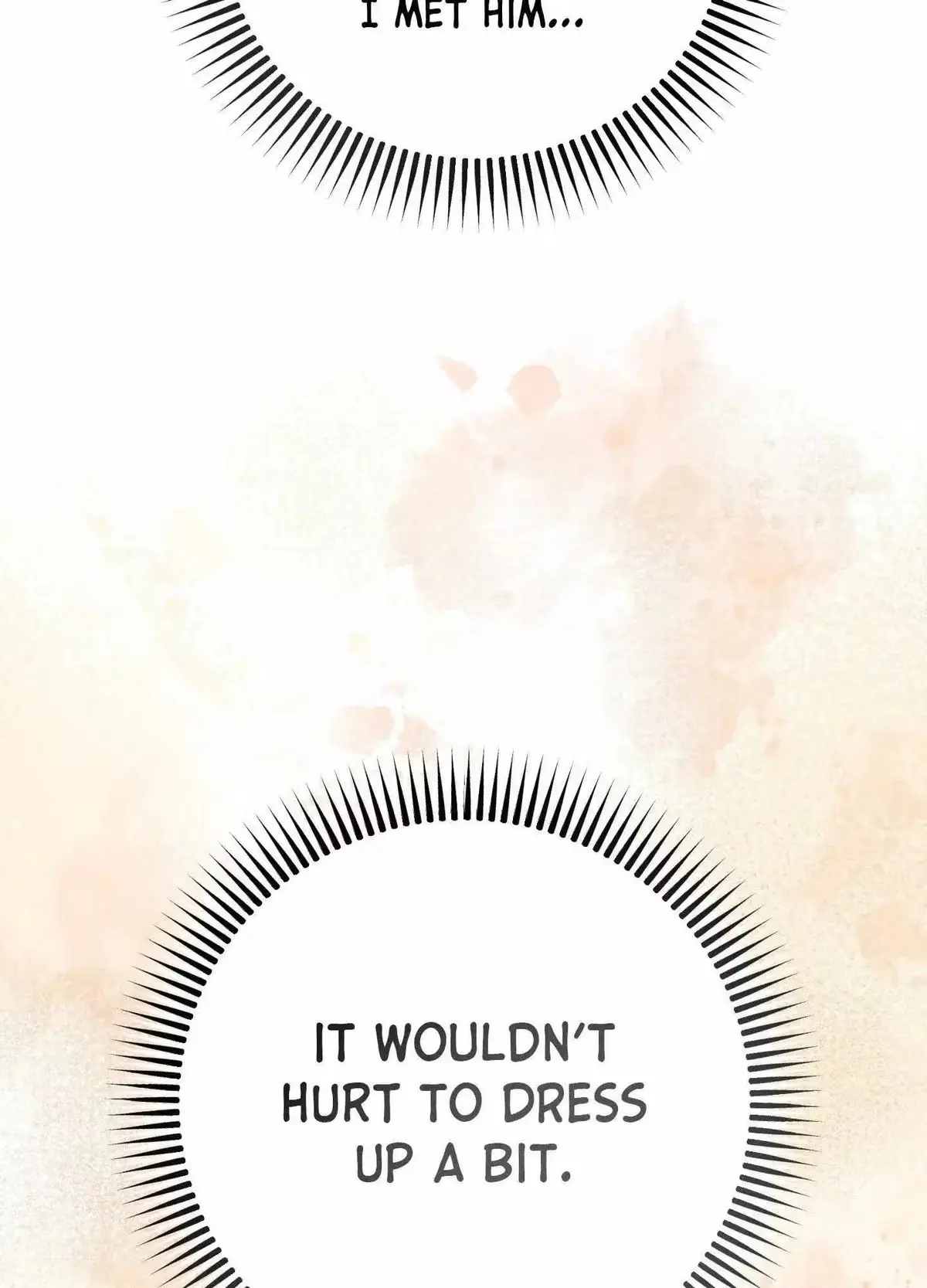 Love Loop Chapter 5 page 13 - 