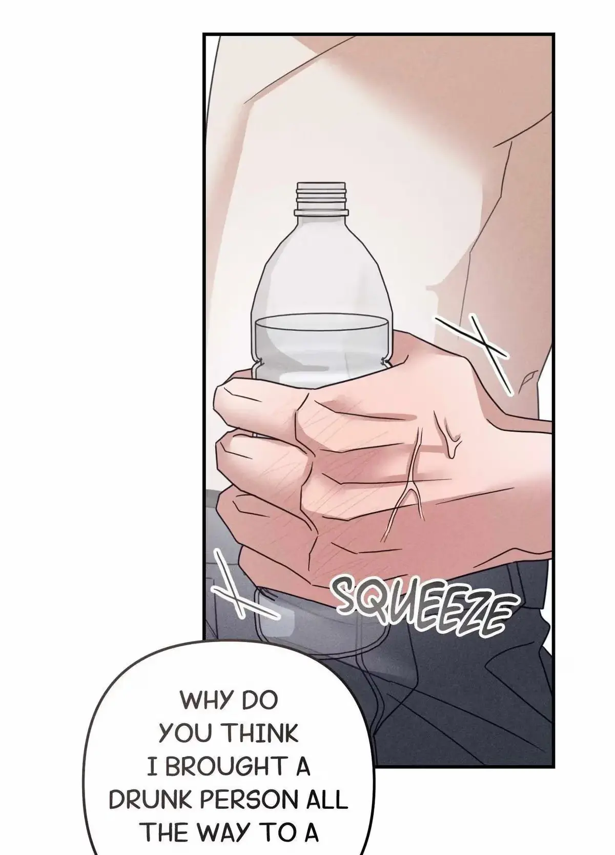 Love Loop Chapter 5 page 124 - 
