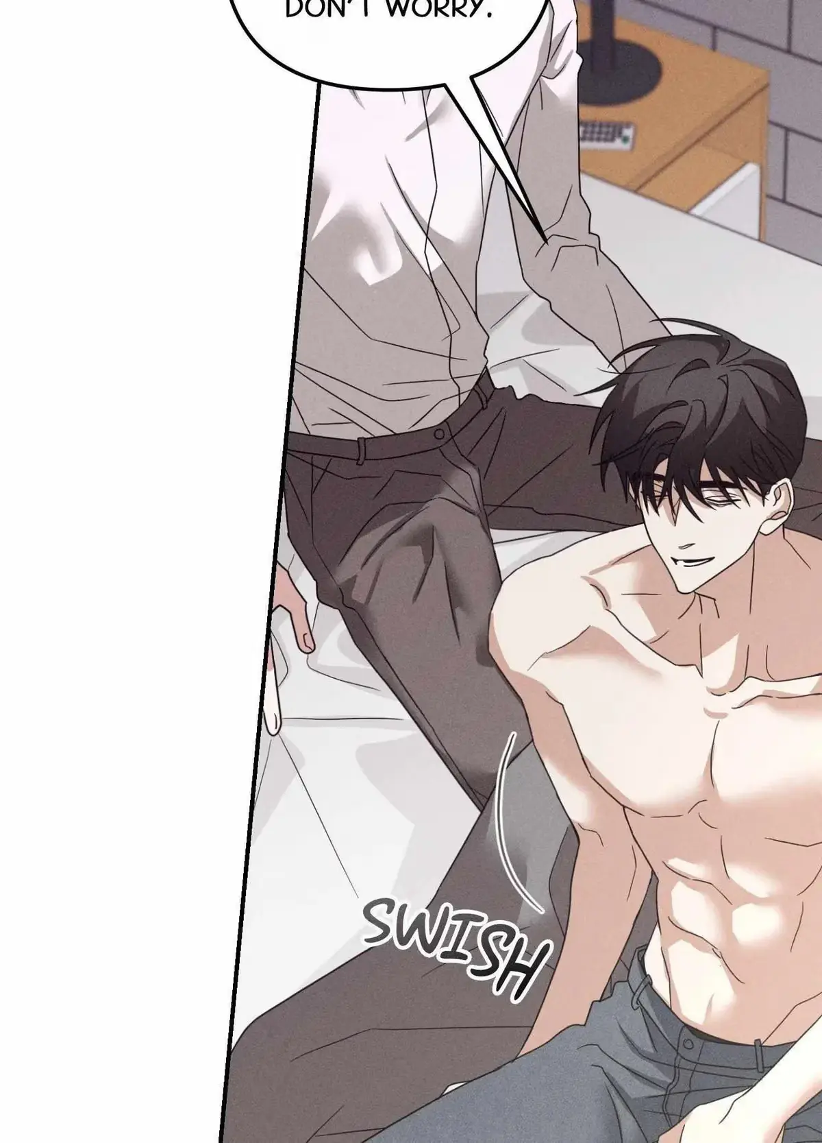 Love Loop Chapter 5 page 129 - 