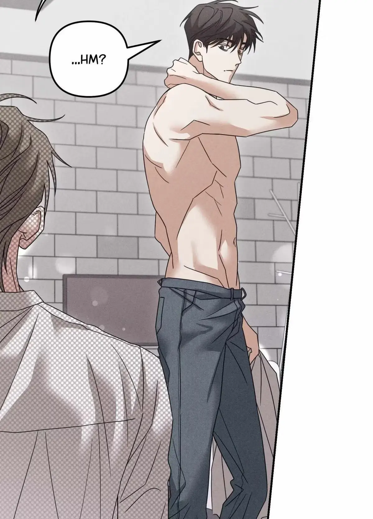 Love Loop Chapter 5 page 131 - 