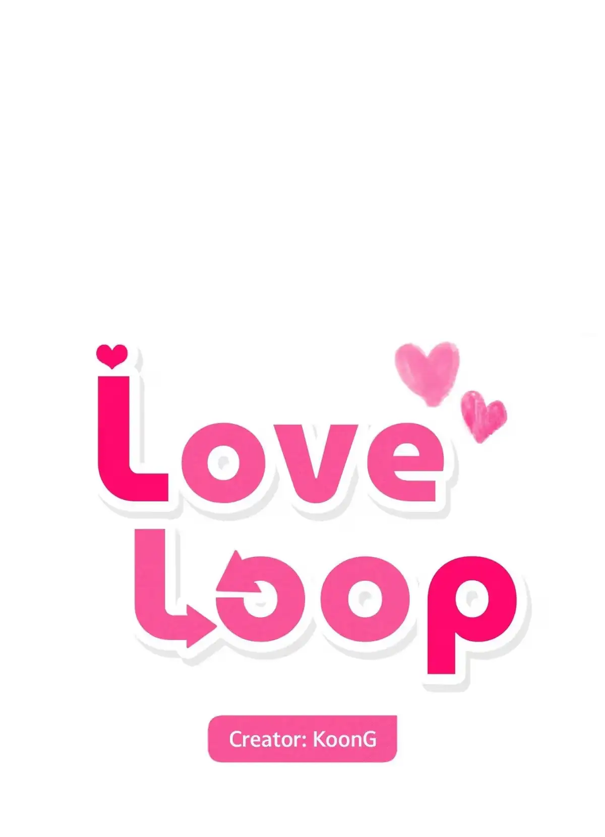 Love Loop Chapter 5 page 15 - 