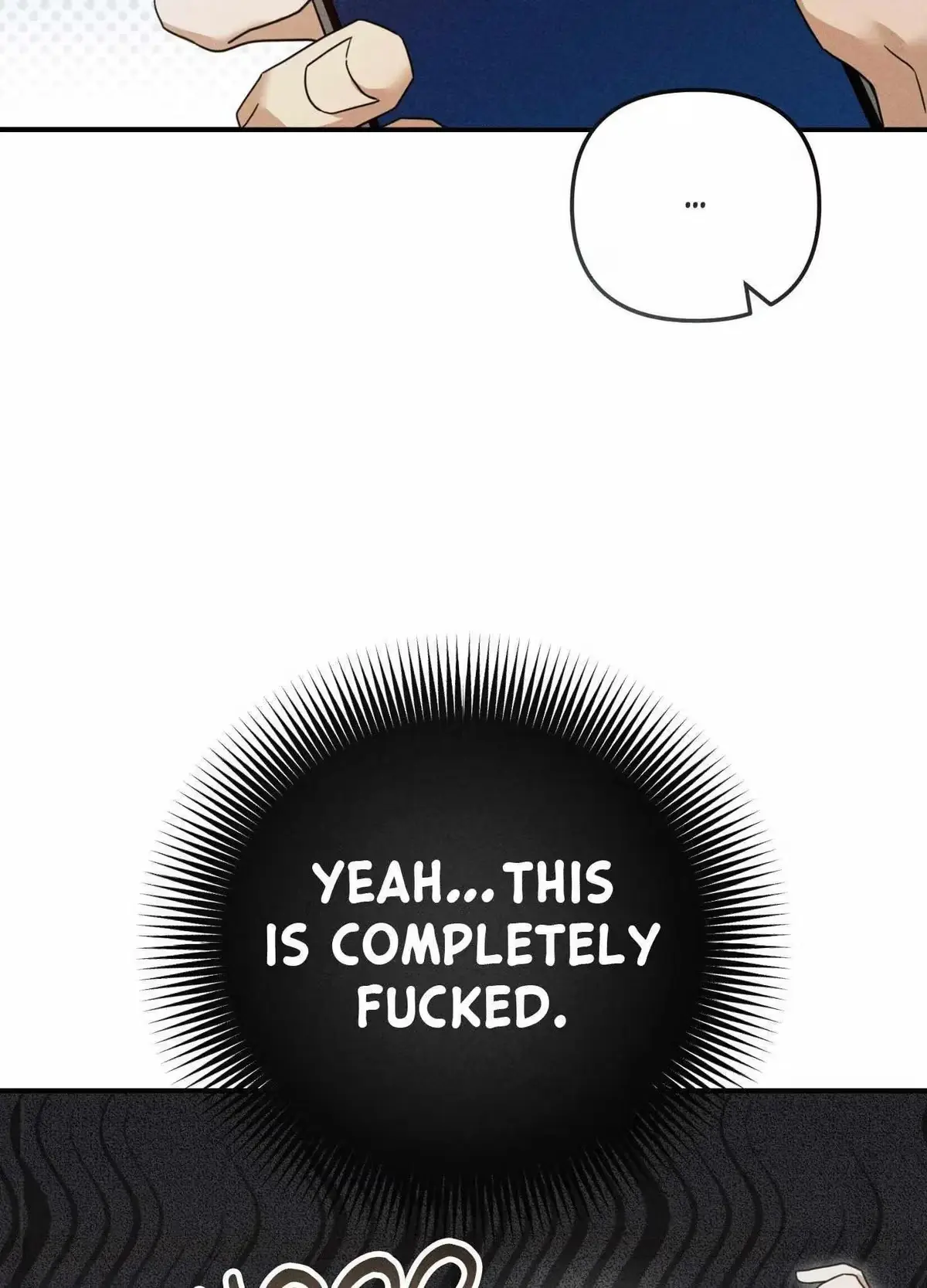Love Loop Chapter 5 page 19 - 