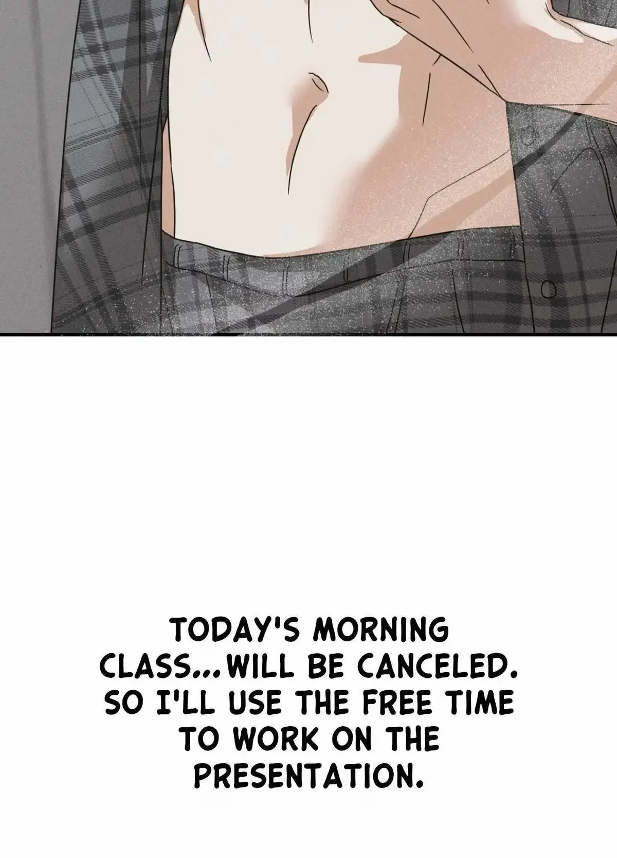 Love Loop Chapter 5 page 3 - 