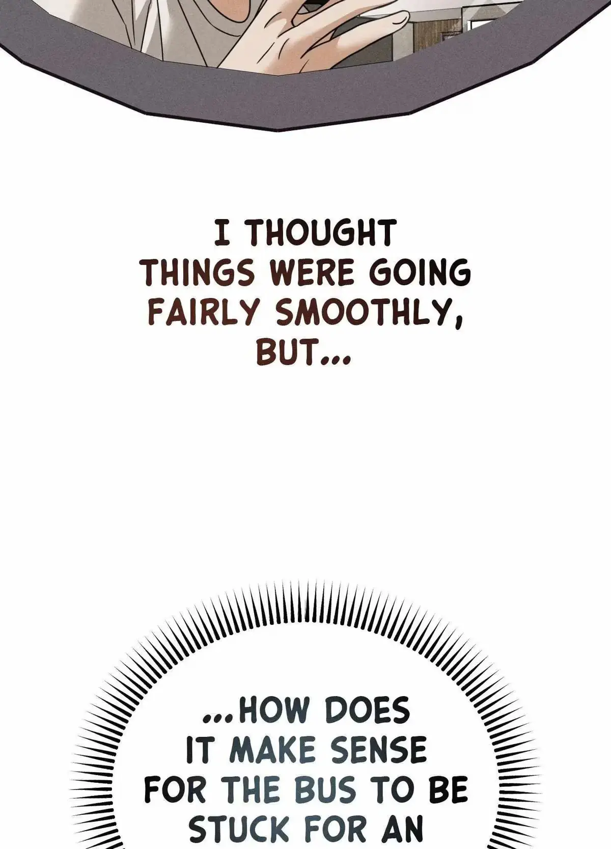 Love Loop Chapter 5 page 24 - 