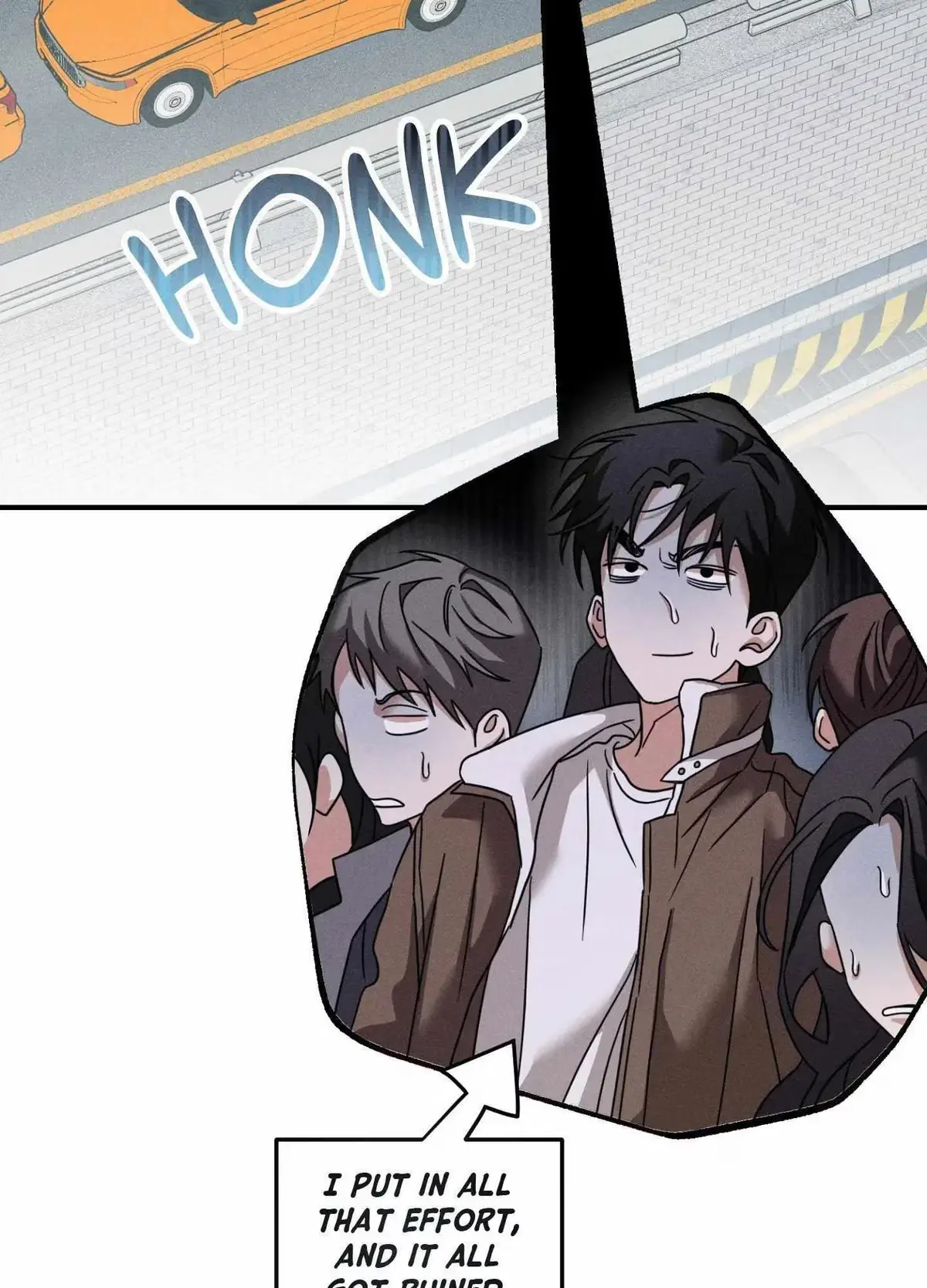 Love Loop Chapter 5 page 26 - 
