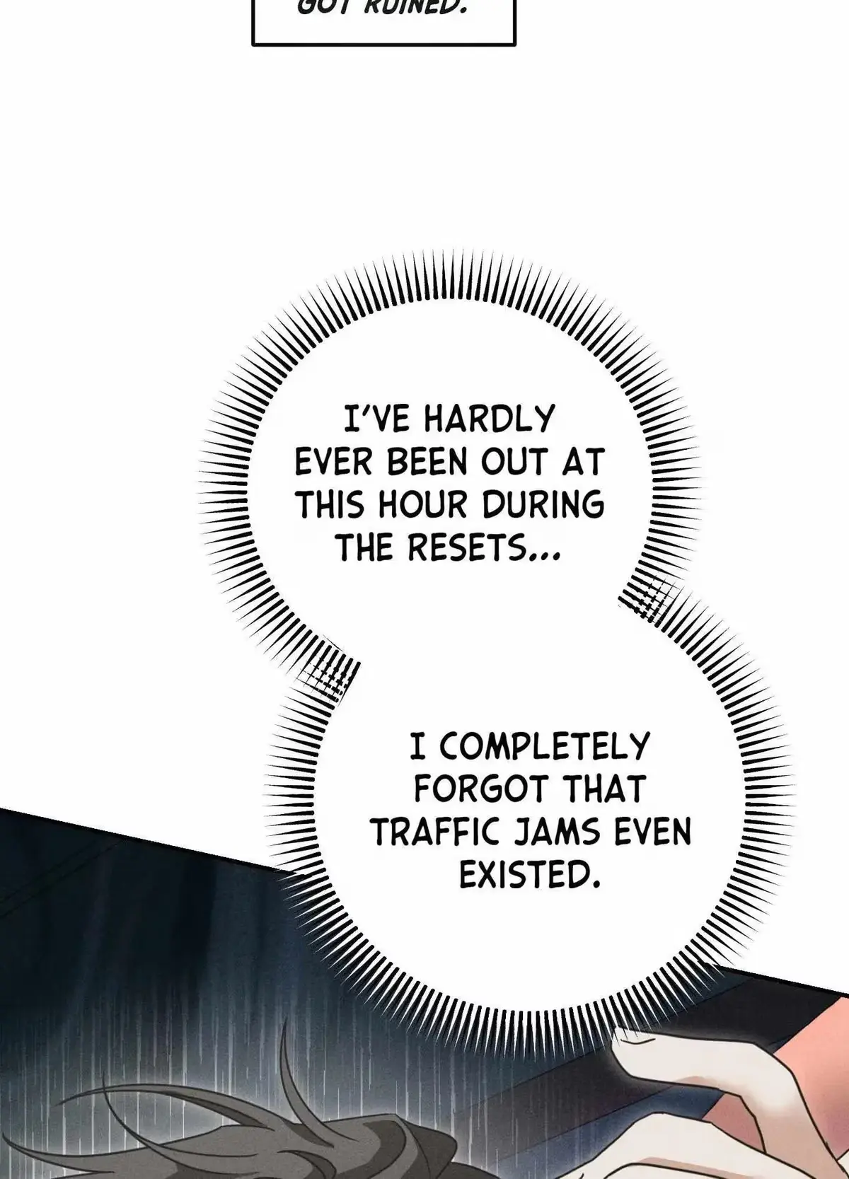 Love Loop Chapter 5 page 27 - 