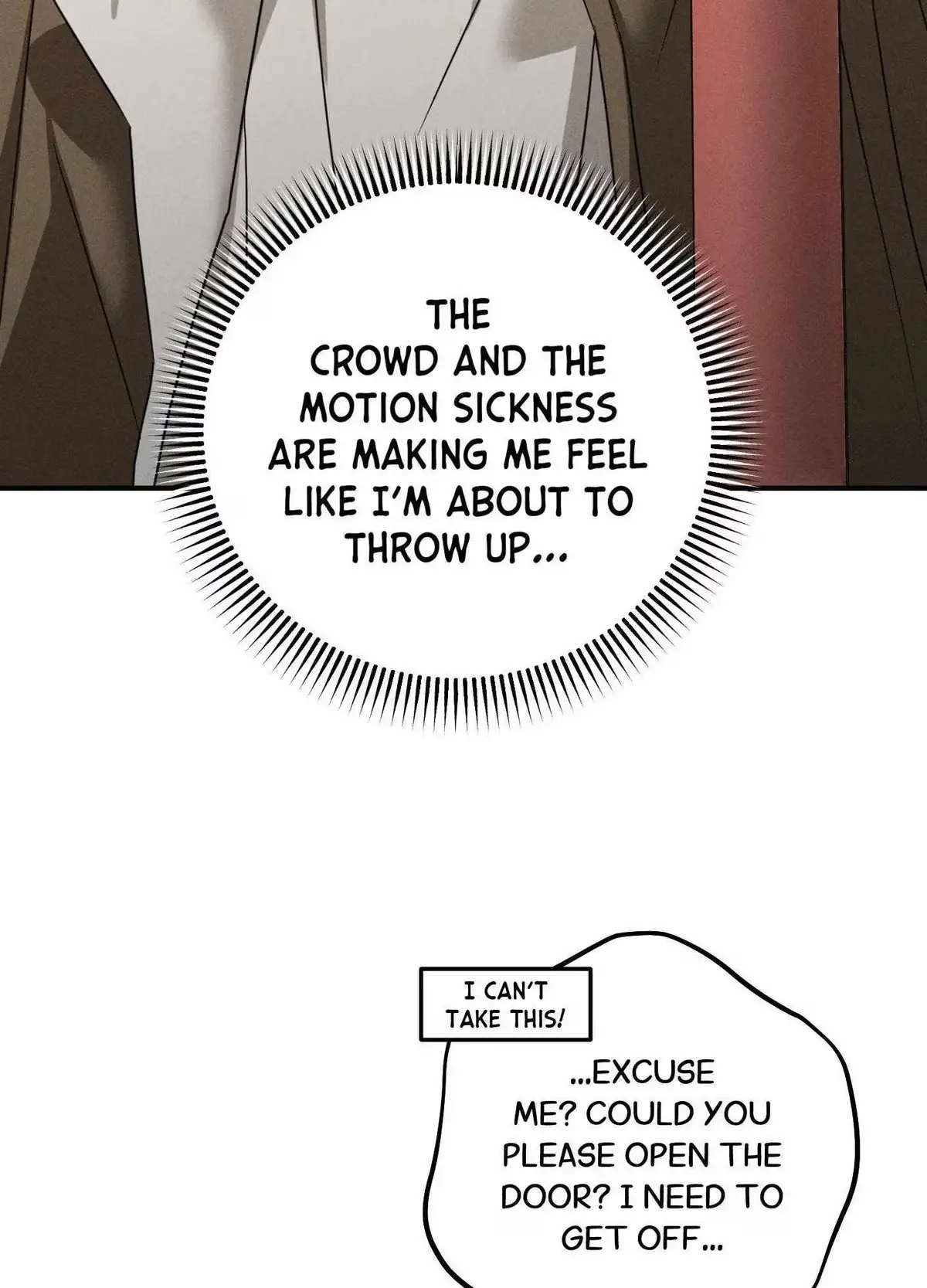 Love Loop Chapter 5 page 29 - 