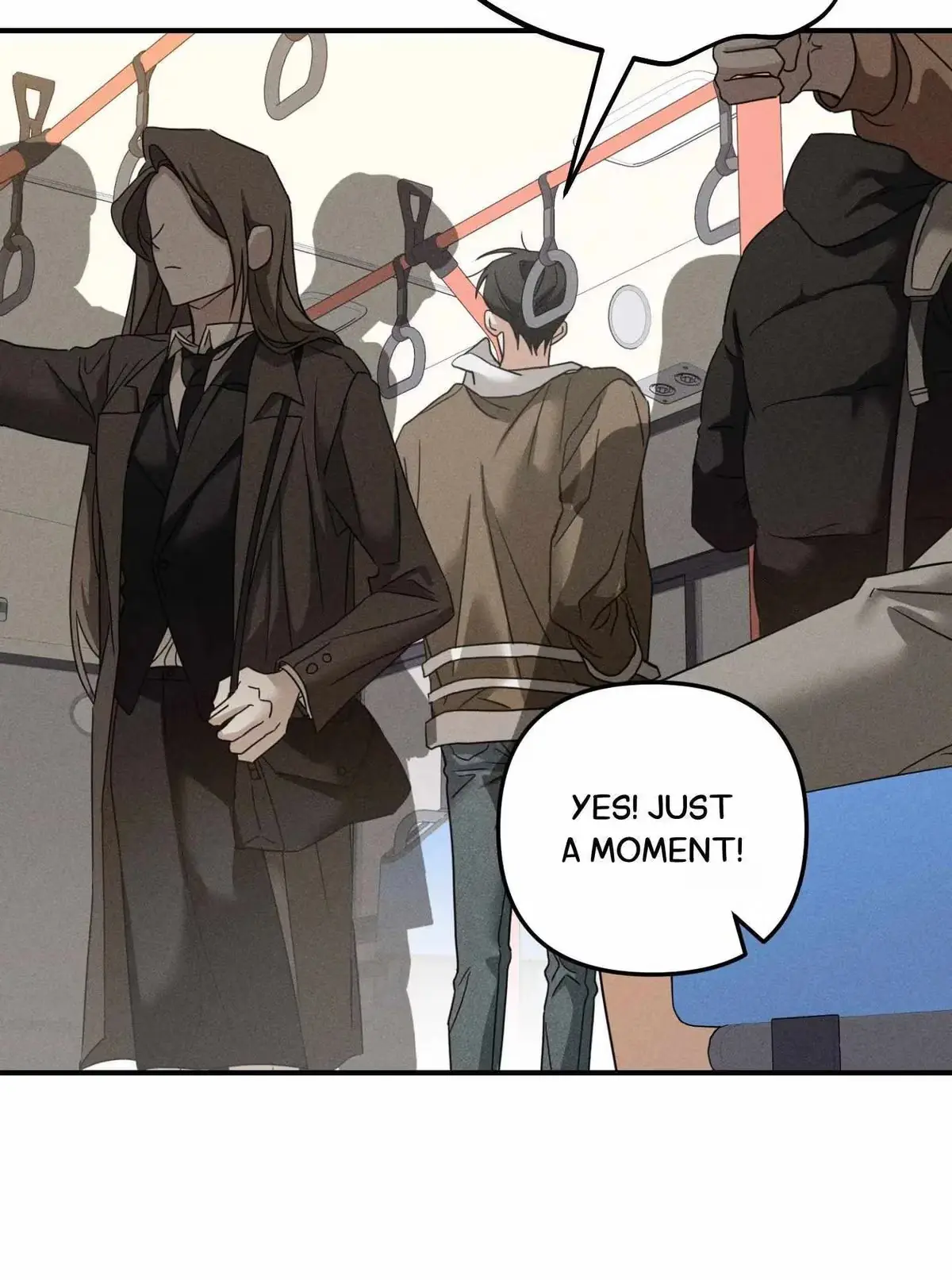 Love Loop Chapter 5 page 30 - 