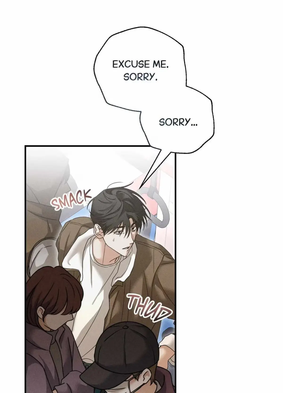 Love Loop Chapter 5 page 31 - 