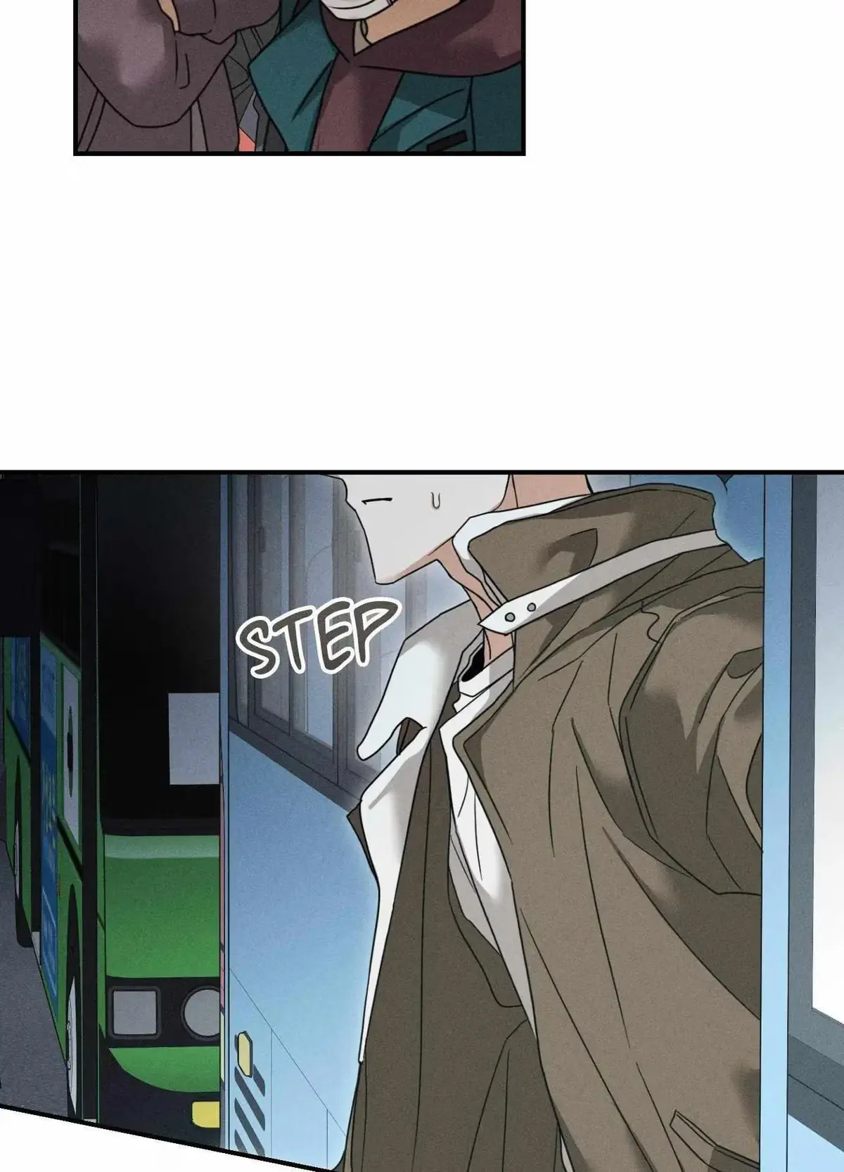Love Loop Chapter 5 page 32 - 