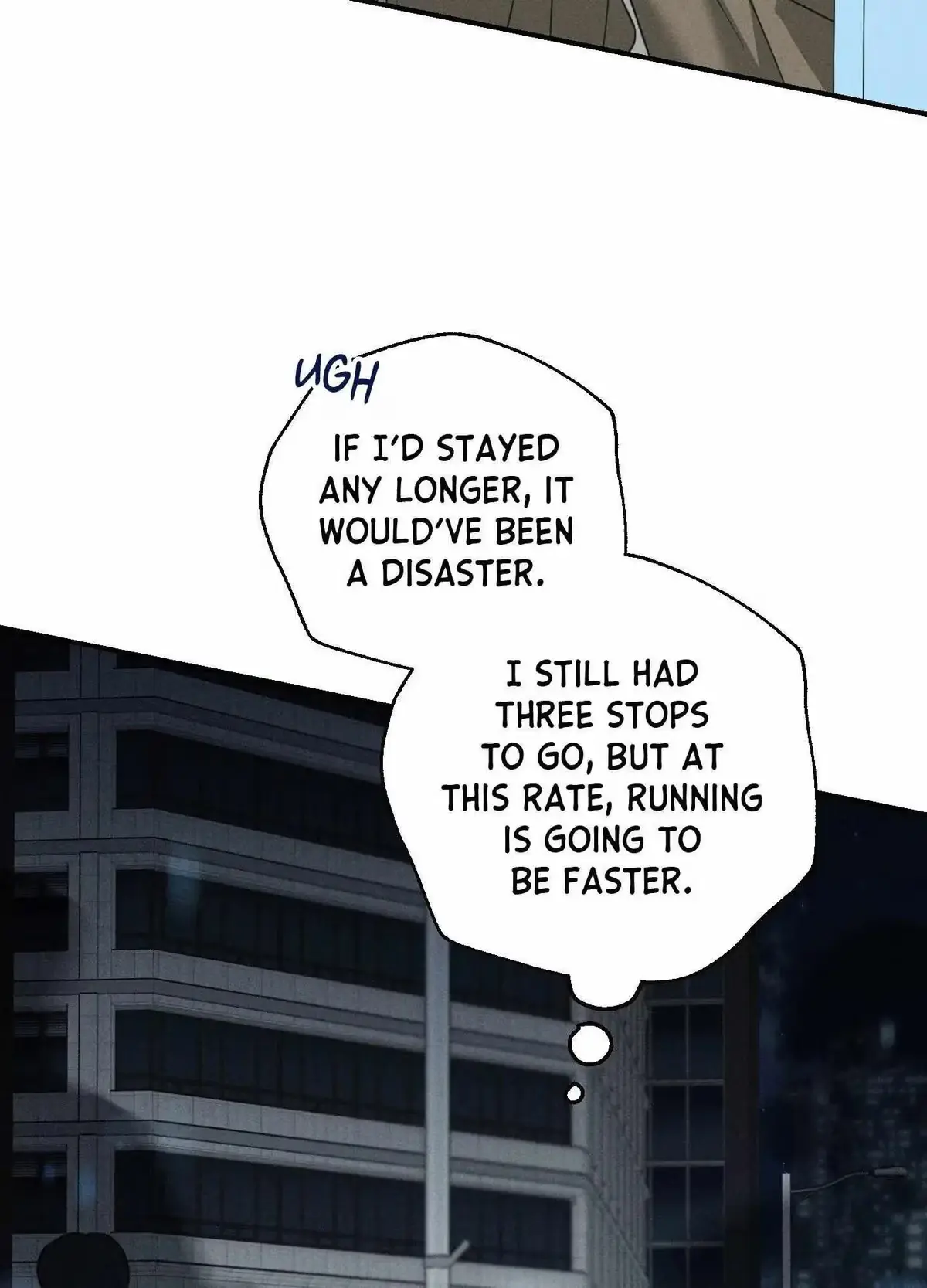 Love Loop Chapter 5 page 33 - 