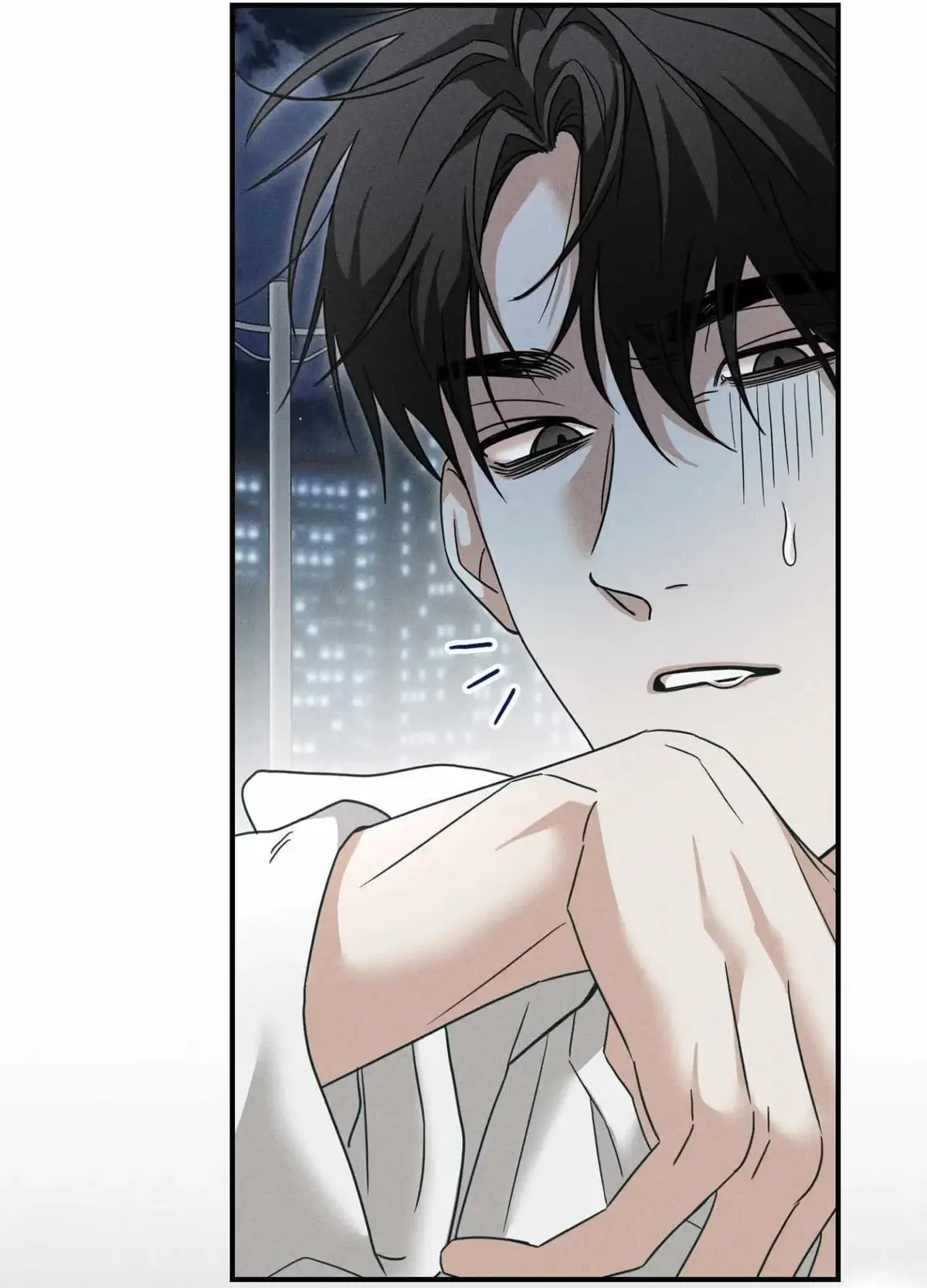 Love Loop Chapter 5 page 35 - 