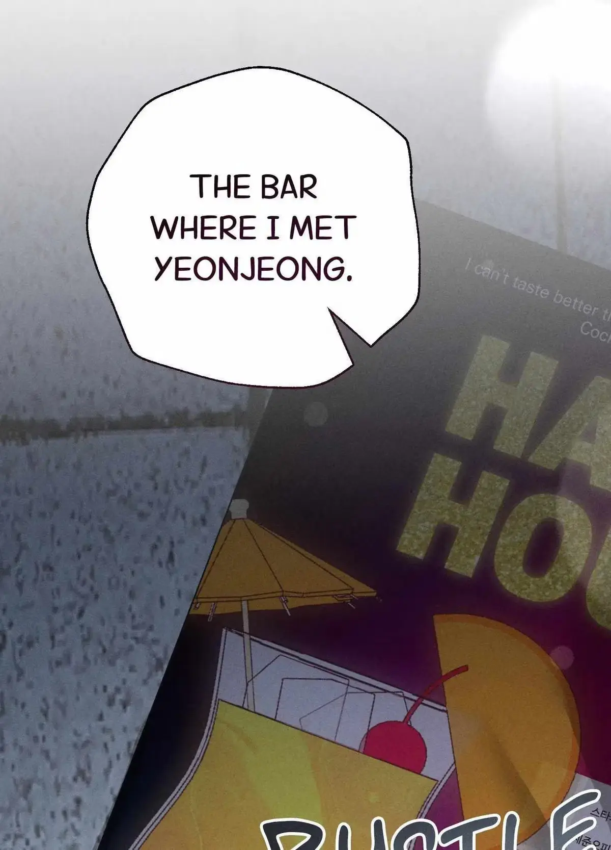 Love Loop Chapter 5 page 36 - 