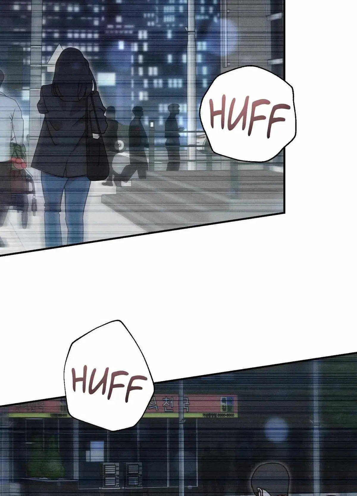 Love Loop Chapter 5 page 41 - 
