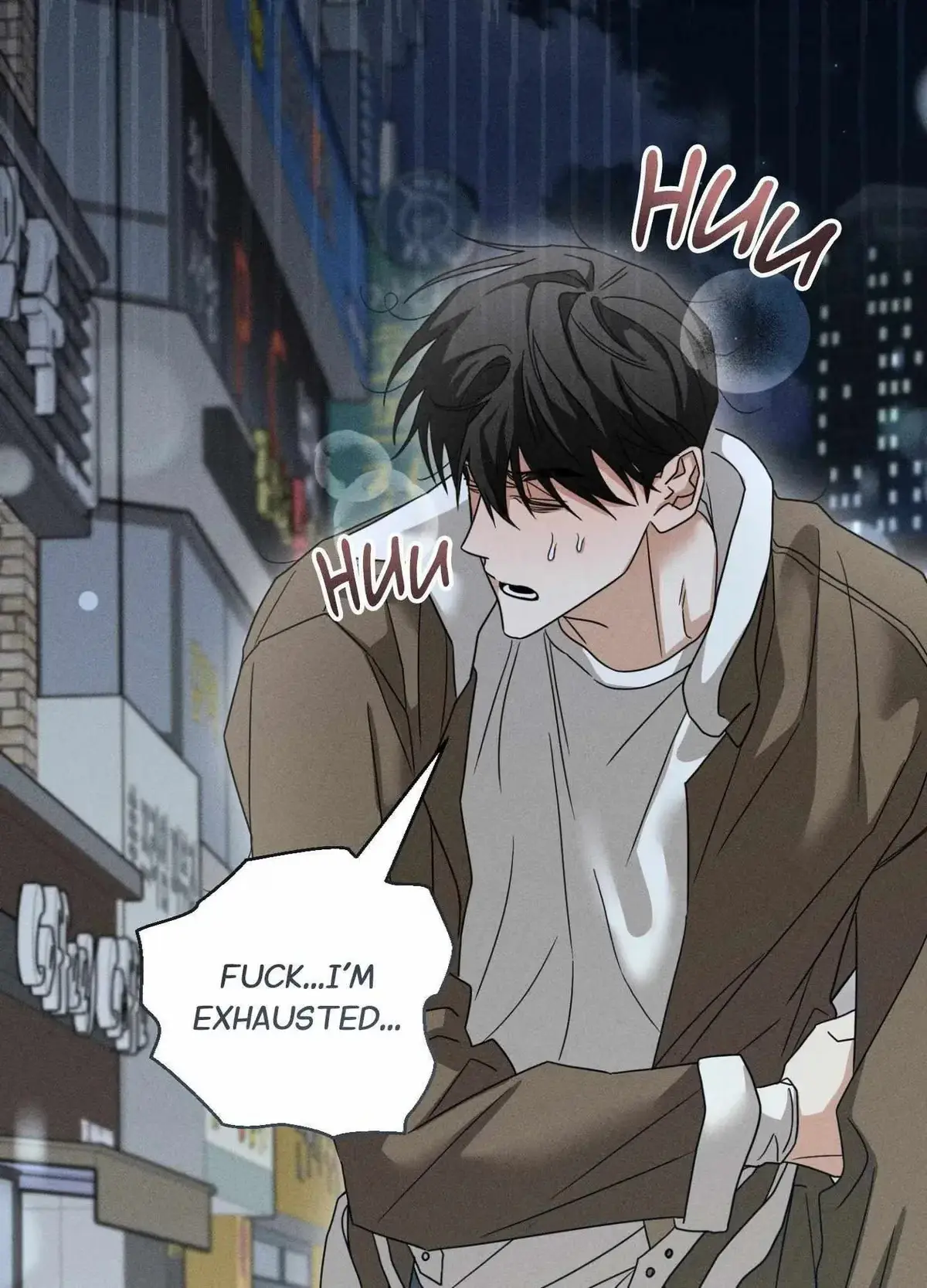 Love Loop Chapter 5 page 44 - 