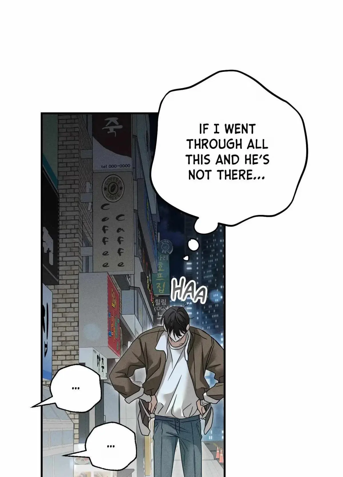 Love Loop Chapter 5 page 46 - 