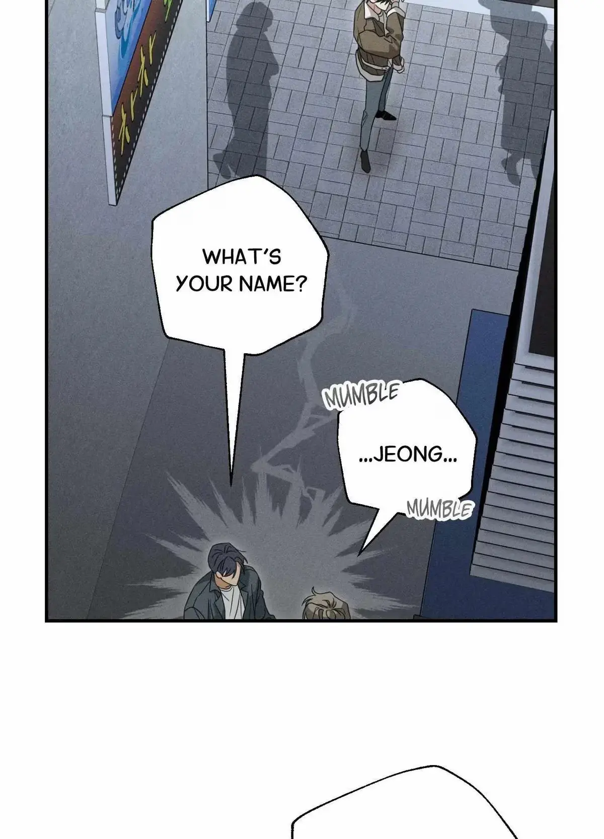 Love Loop Chapter 5 page 48 - 