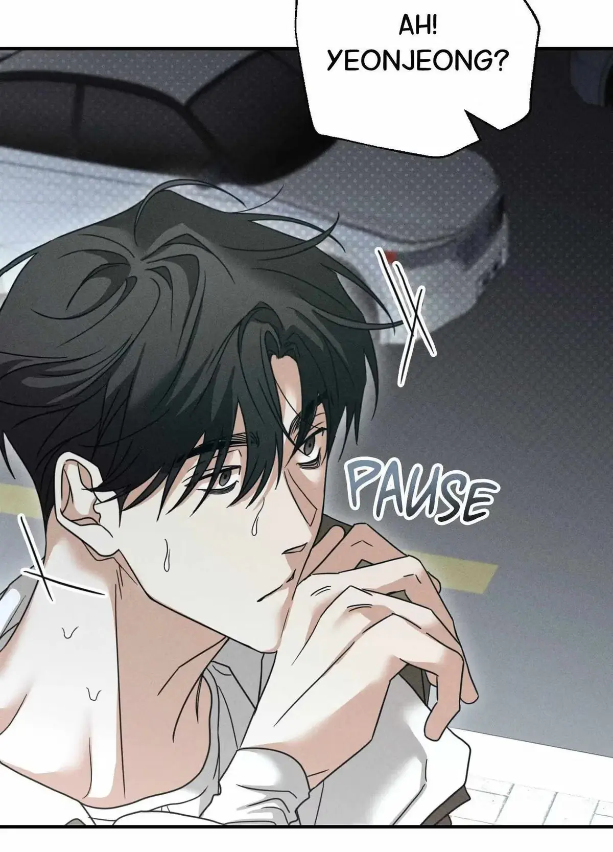 Love Loop Chapter 5 page 49 - 