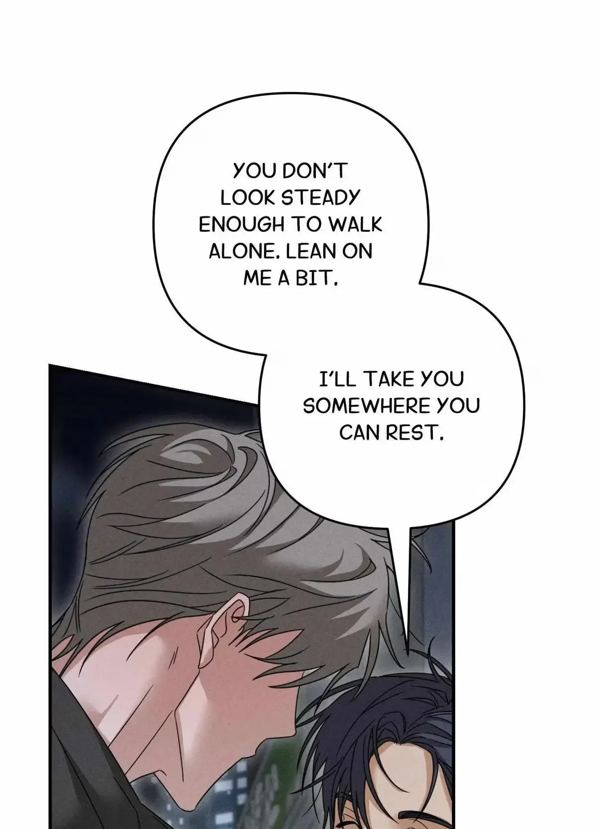 Love Loop Chapter 5 page 54 - 