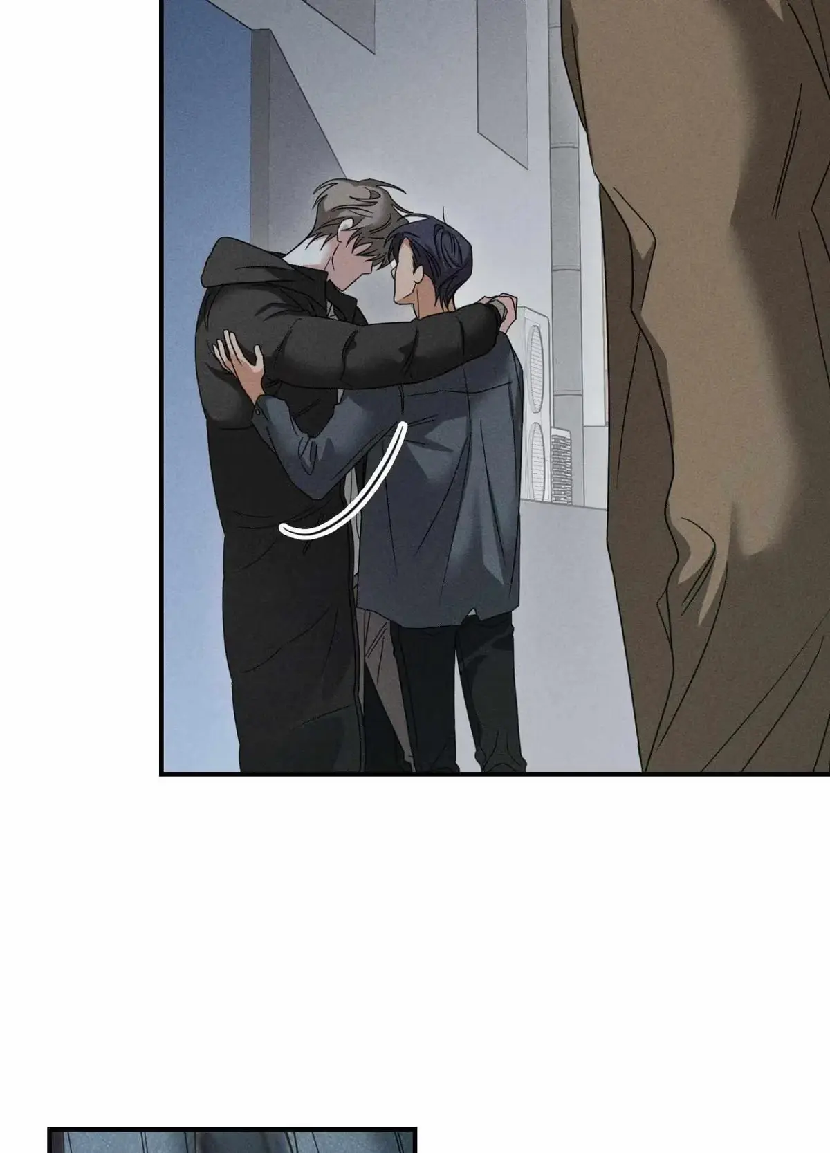 Love Loop Chapter 5 page 59 - 