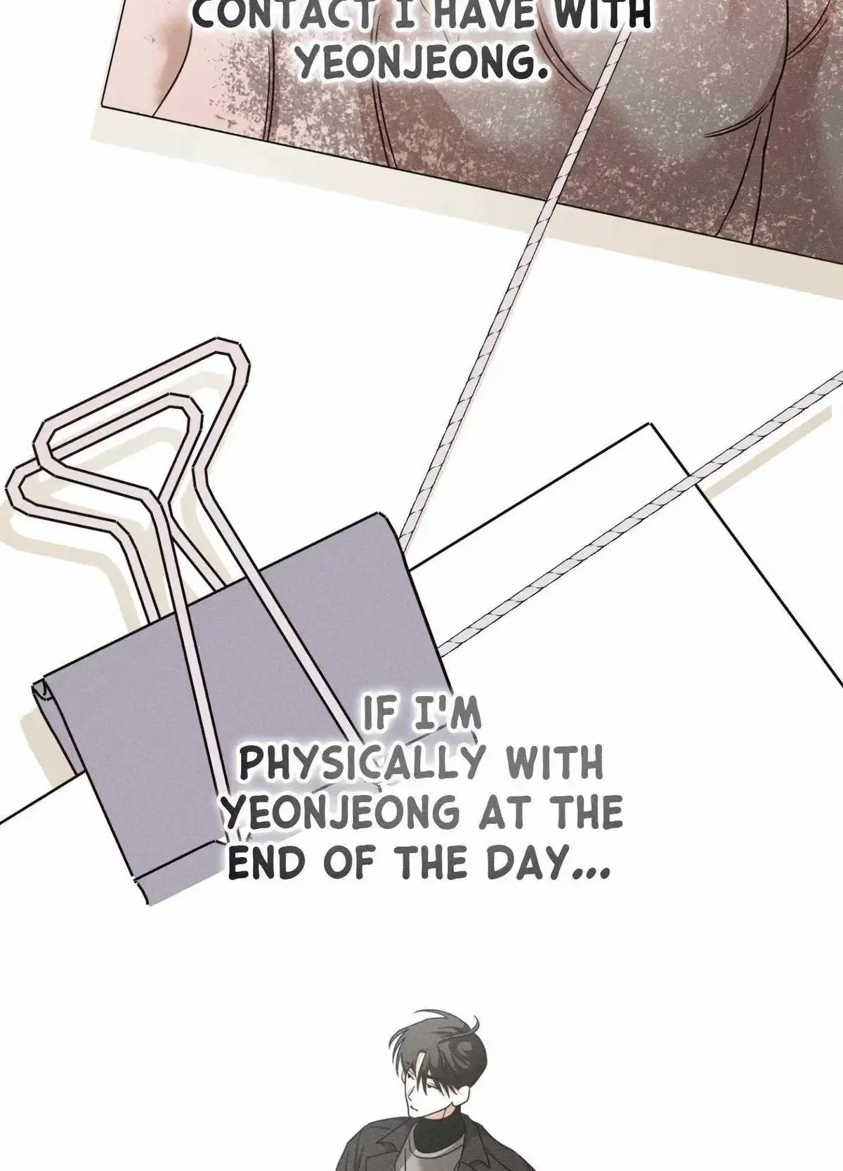 Love Loop Chapter 5 page 7 - 