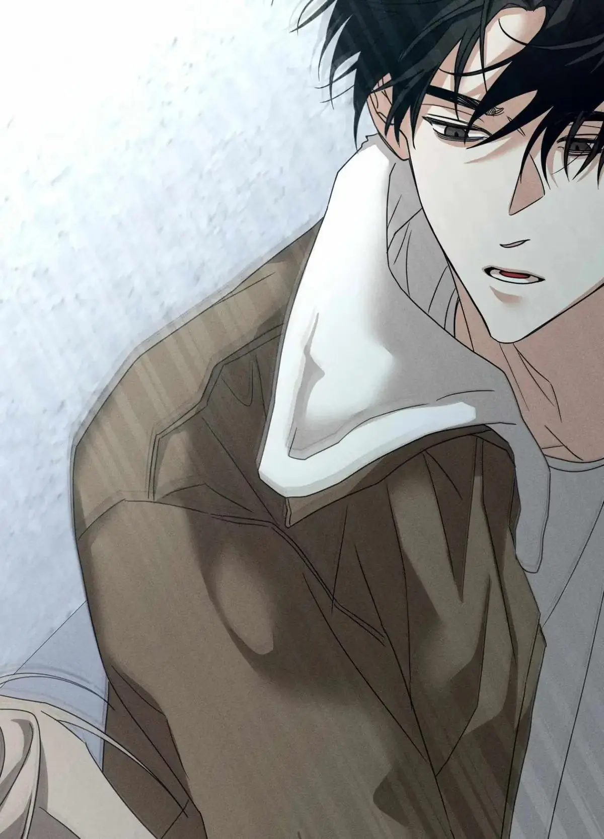Love Loop Chapter 5 page 63 - 